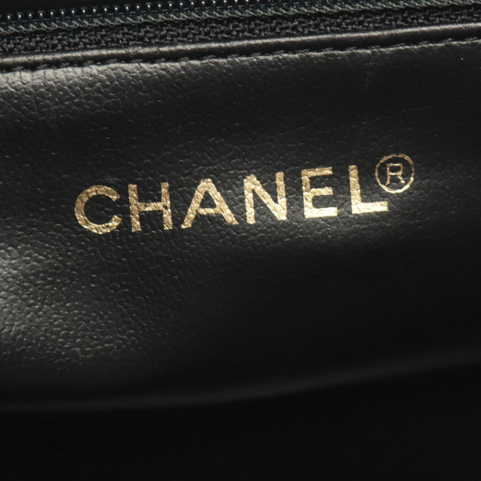 Chanel Handbag Leather - 4