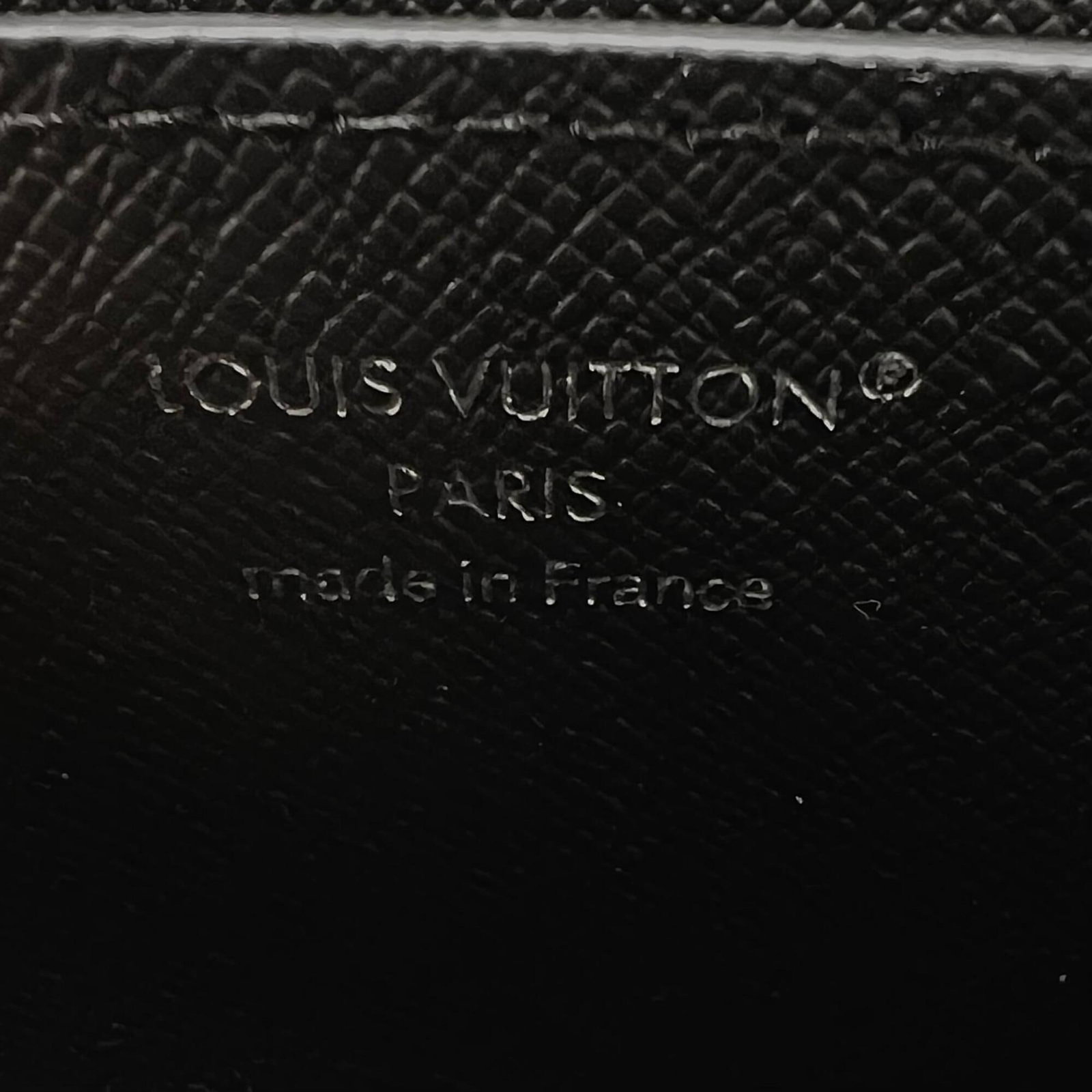 Long Wallet Bi Fold Monogram Louis Vuitton - 10