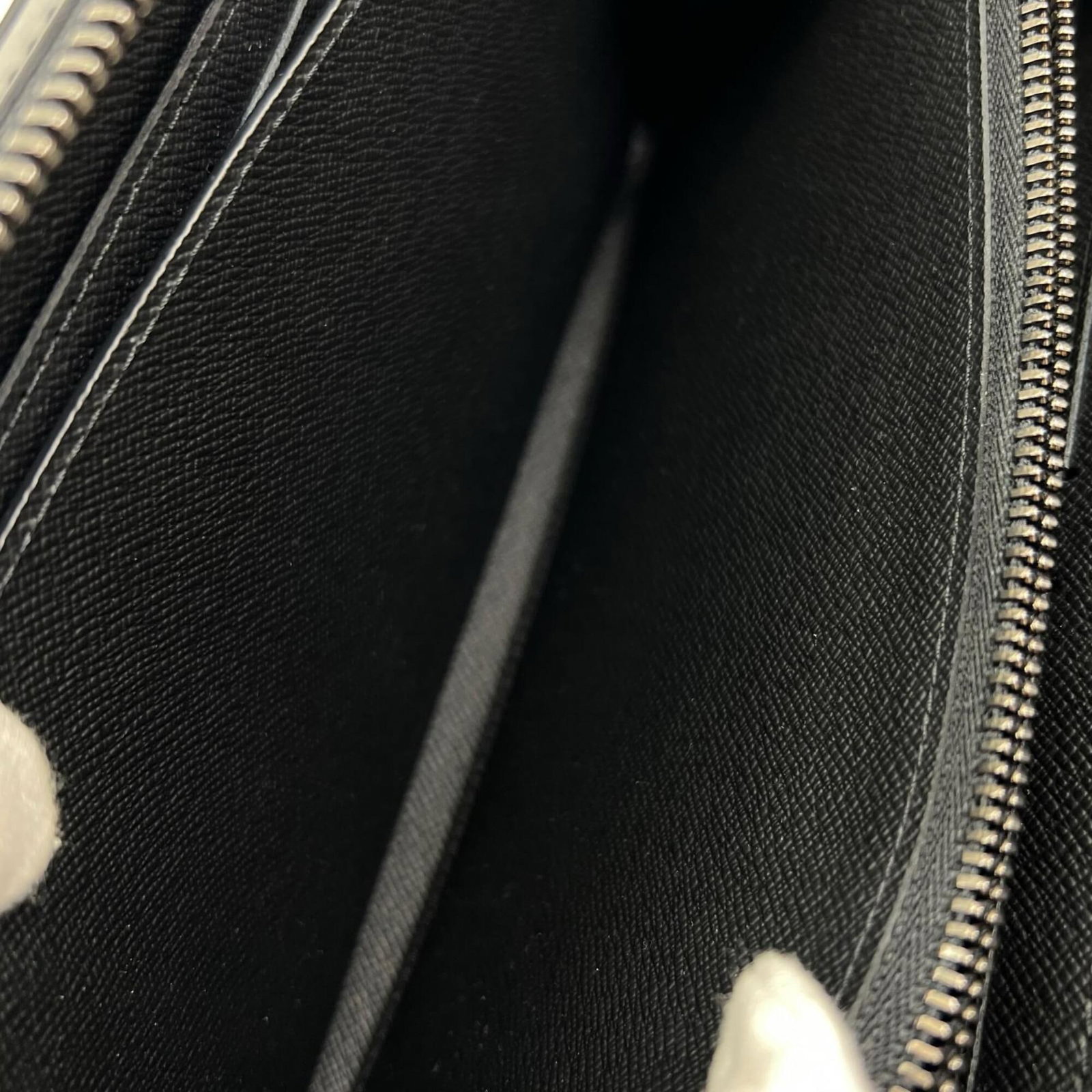 Long Wallet Bi Fold Monogram Louis Vuitton - 8