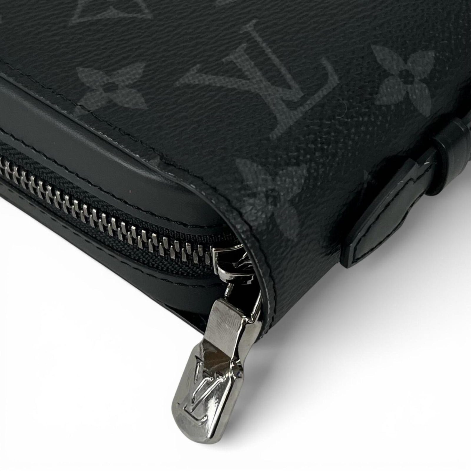 Long Wallet Bi Fold Monogram Louis Vuitton - 9