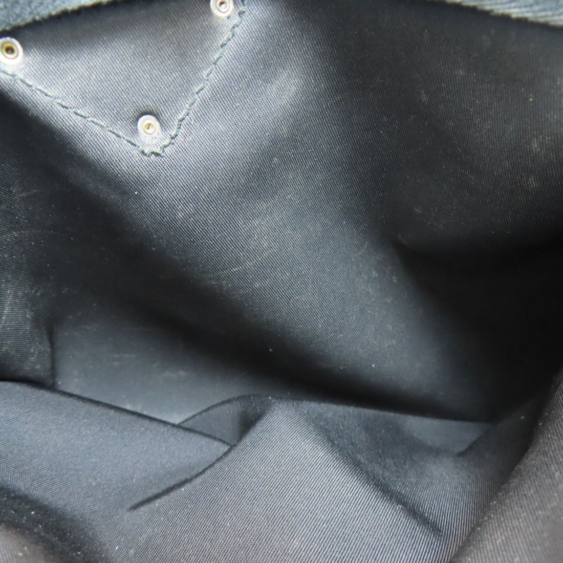 Nylon Prada Logo Hardware Bag Shoulder - 12