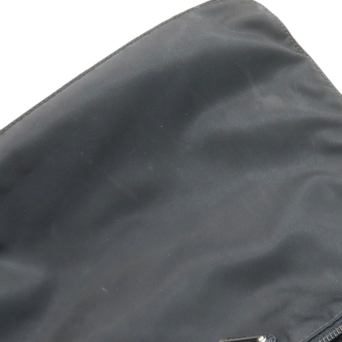 Nylon Prada Logo Hardware Bag Shoulder - 13