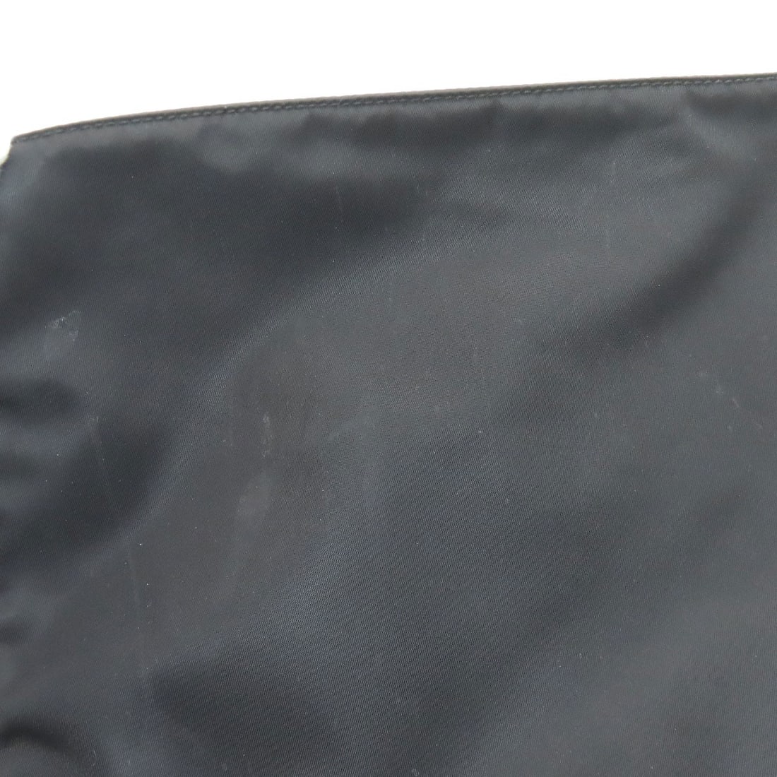 Nylon Prada Logo Hardware Bag Shoulder - 14