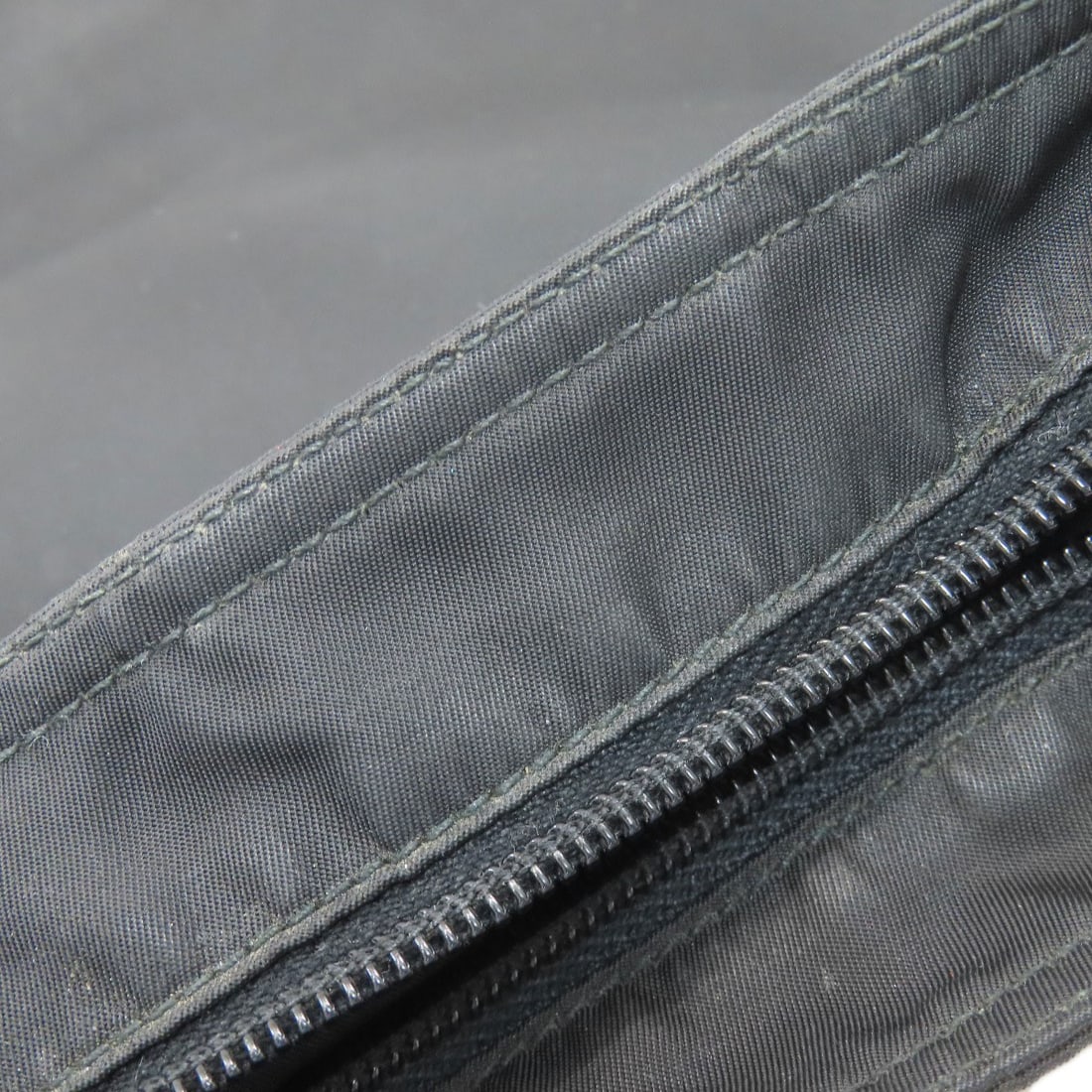 Nylon Prada Logo Hardware Bag Shoulder - 15