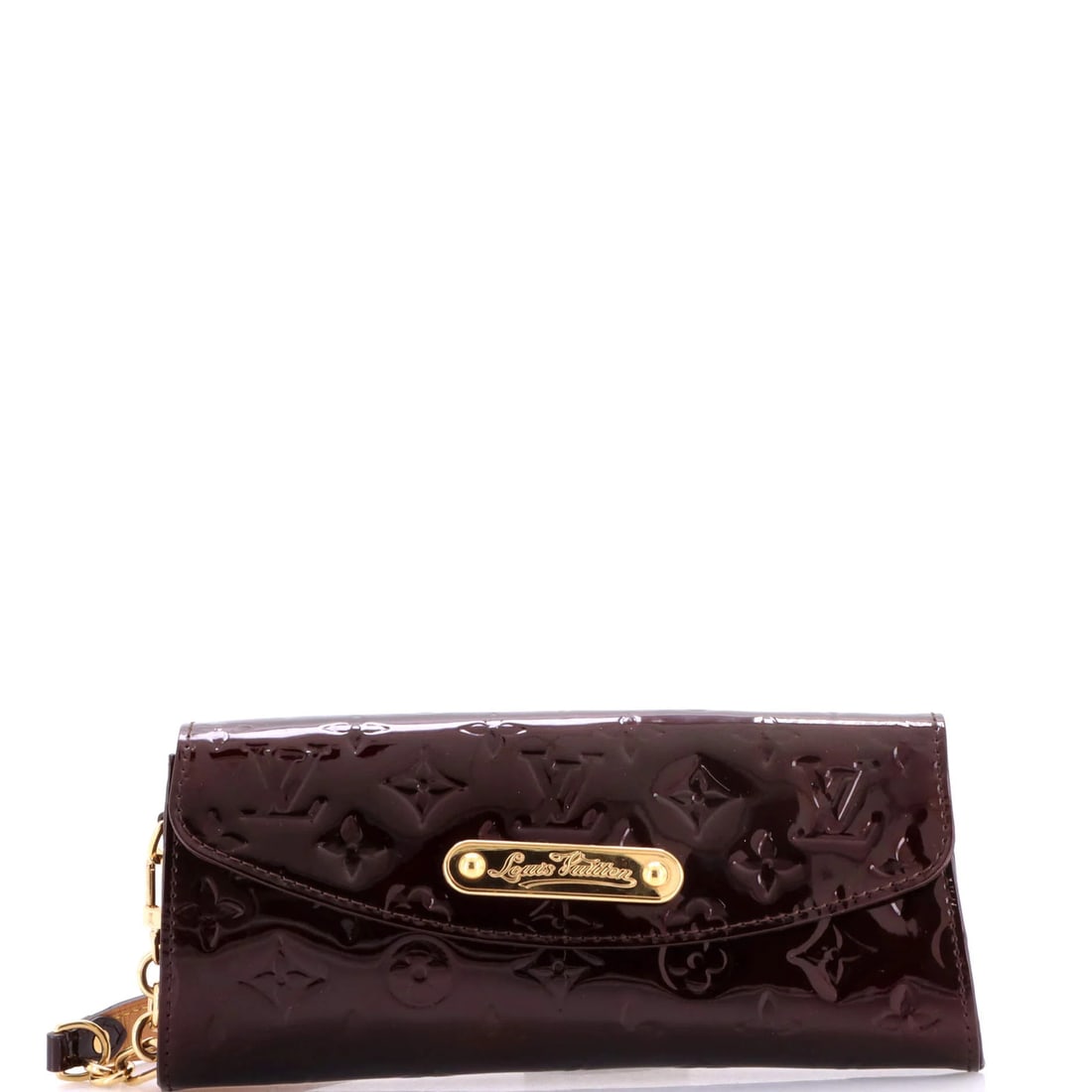 Vernis Monogram Handbag Boulevard Sunset Louis Vuitton (1 of 8)