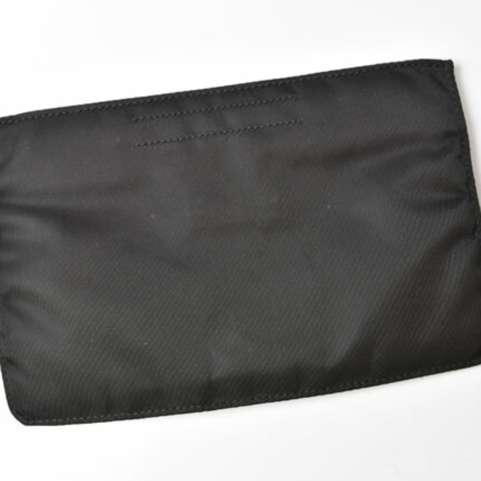 Nylon pouch by Prada - 5