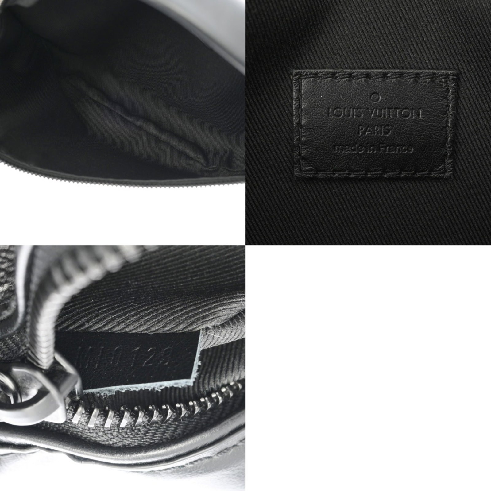 Sling bag monogram Louis Vuitton - 11