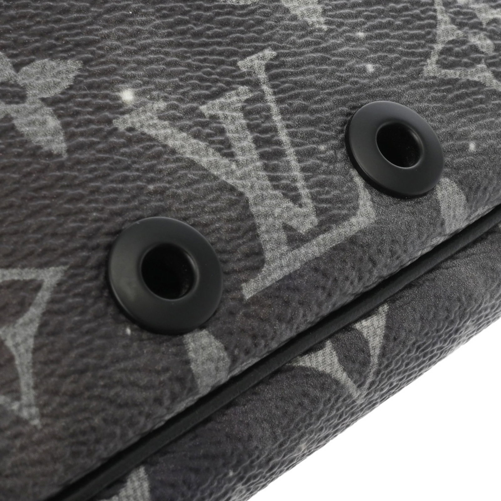 Sling bag monogram Louis Vuitton - 8