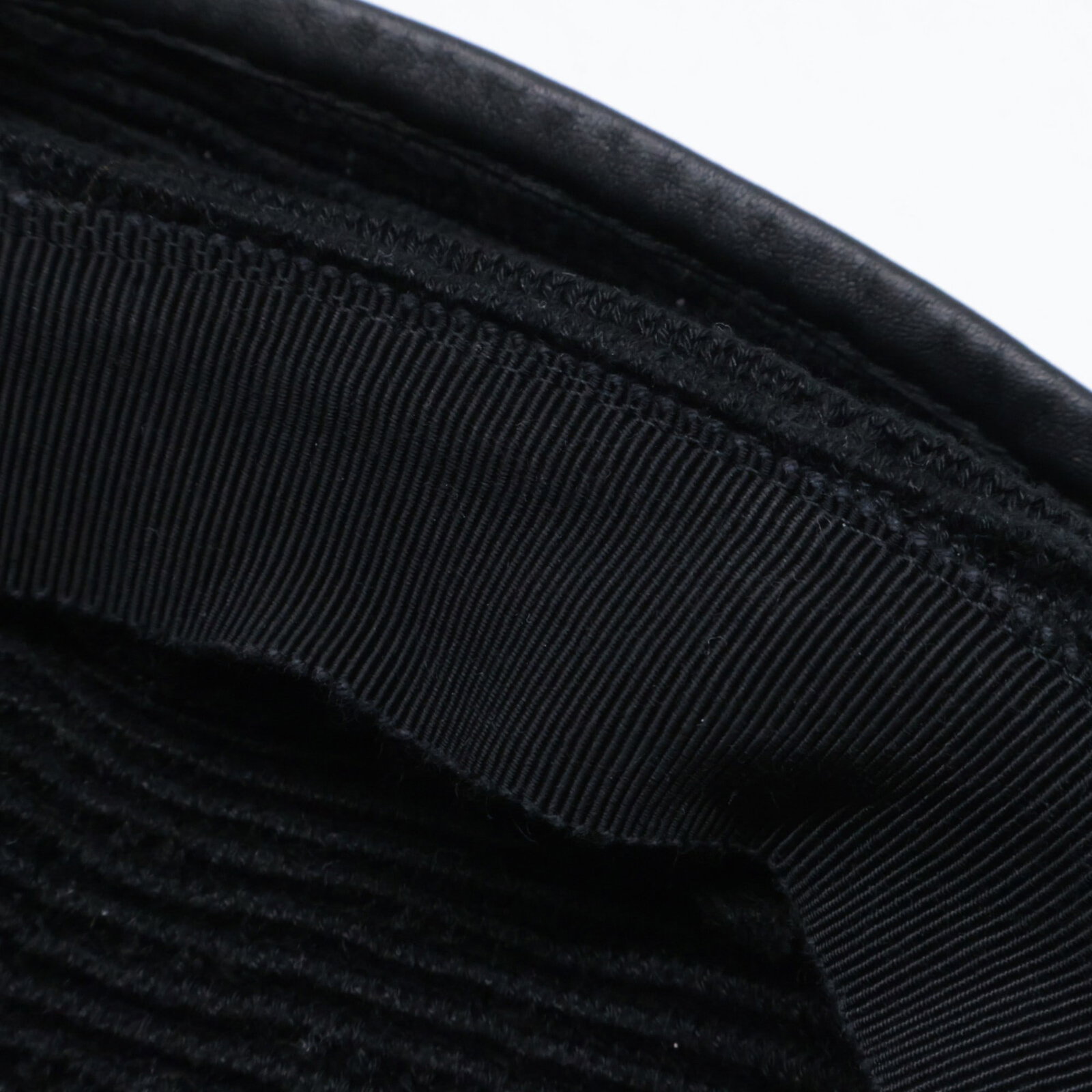 Cotton Gucci Hat - 10