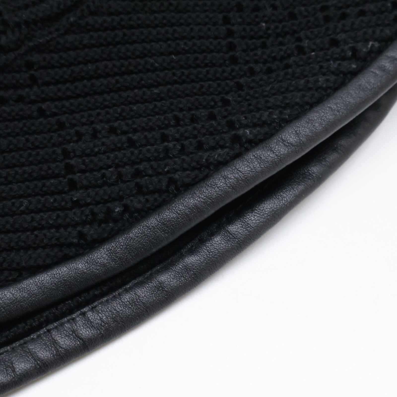 Cotton Gucci Hat - 12