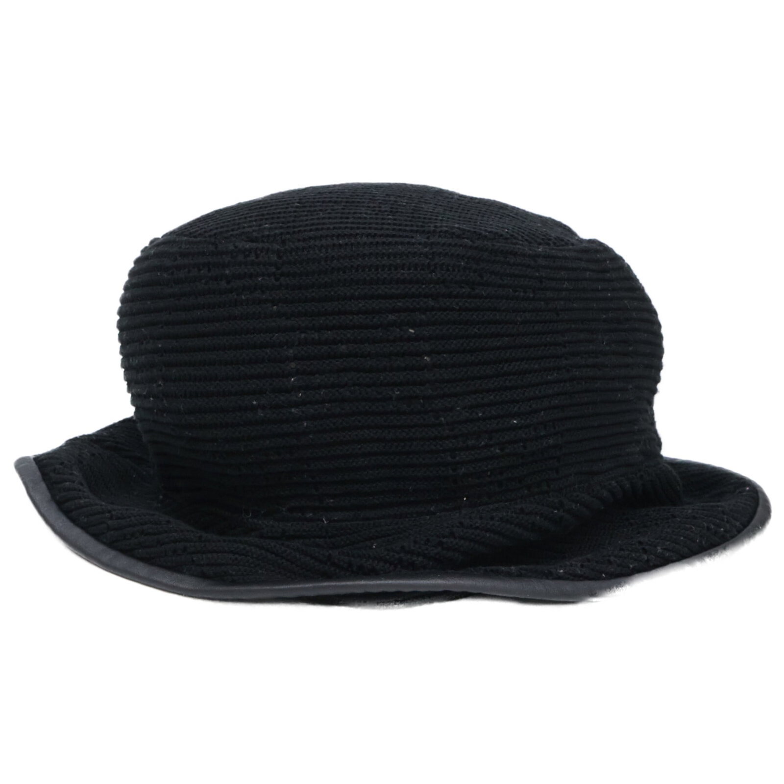 Cotton Gucci Hat - 4