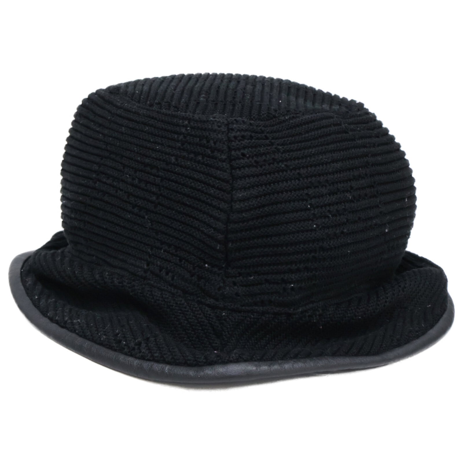 Cotton Gucci Hat - 5