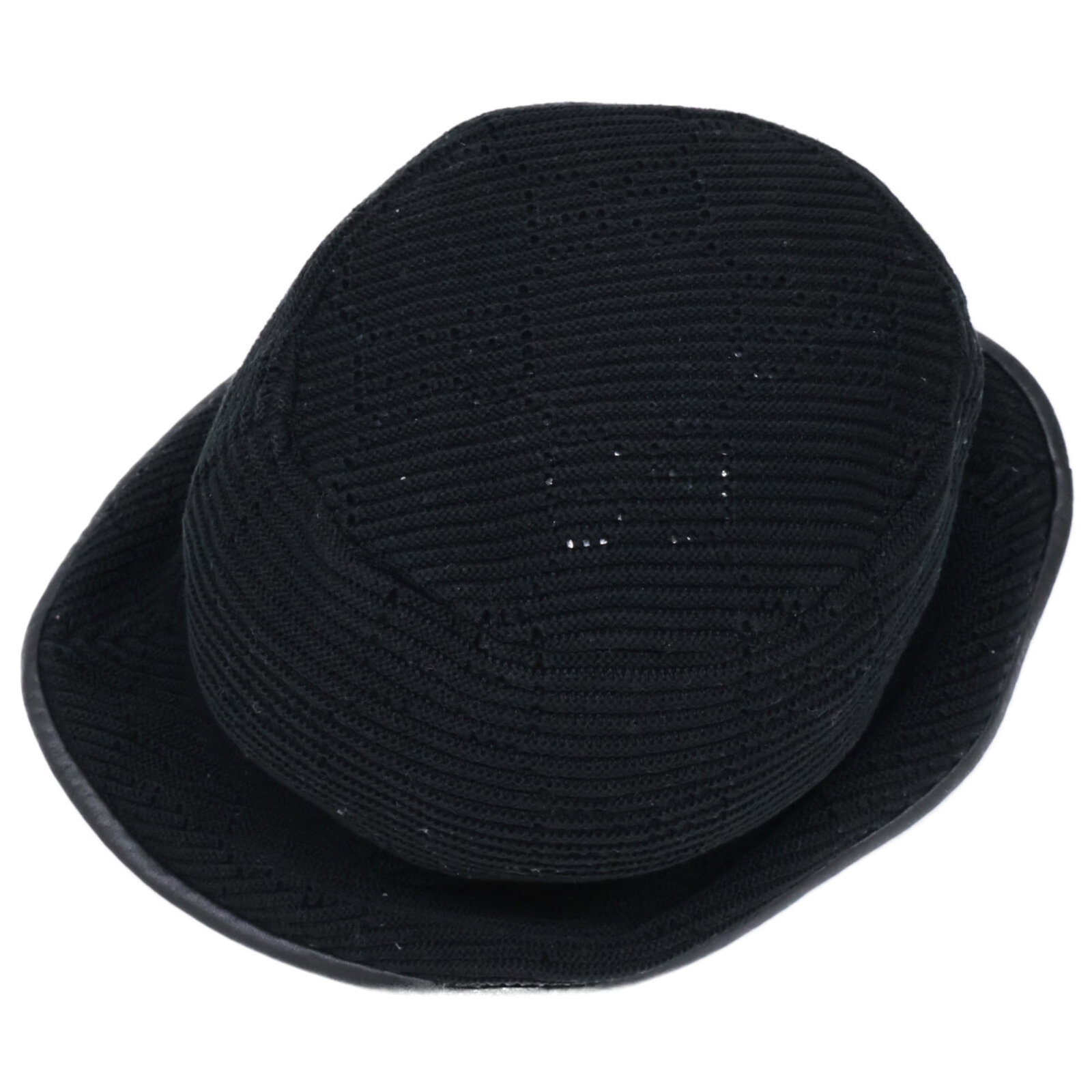 Cotton Gucci Hat - 6