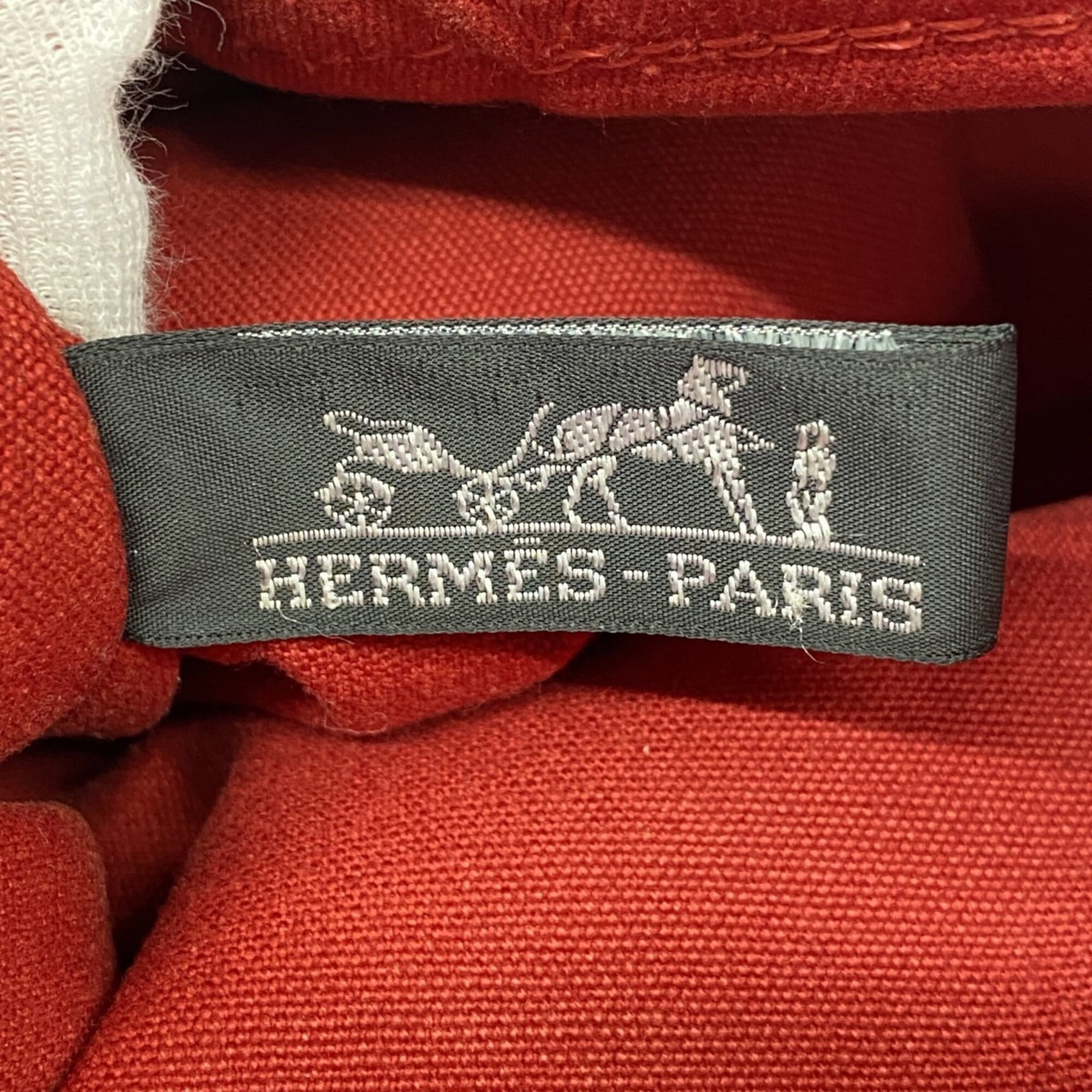 Handbag from Hermes - 5