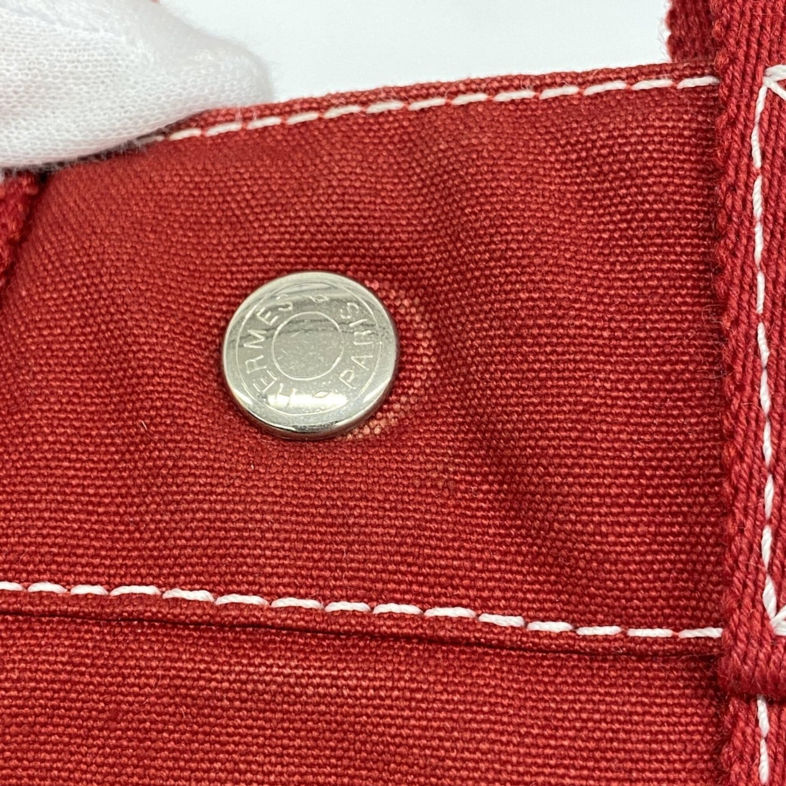 Handbag from Hermes - 9