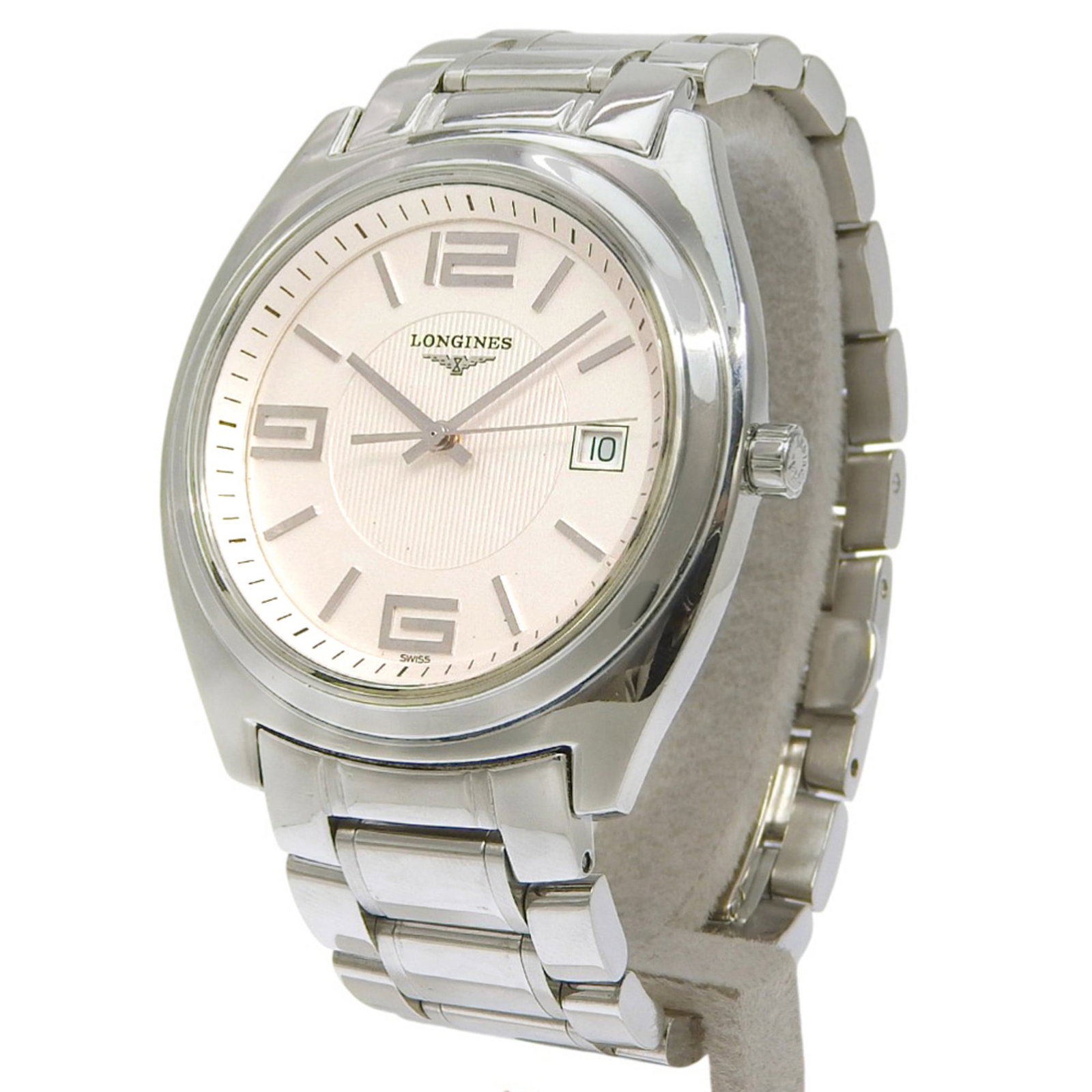 Wristwatch from Longines - 2