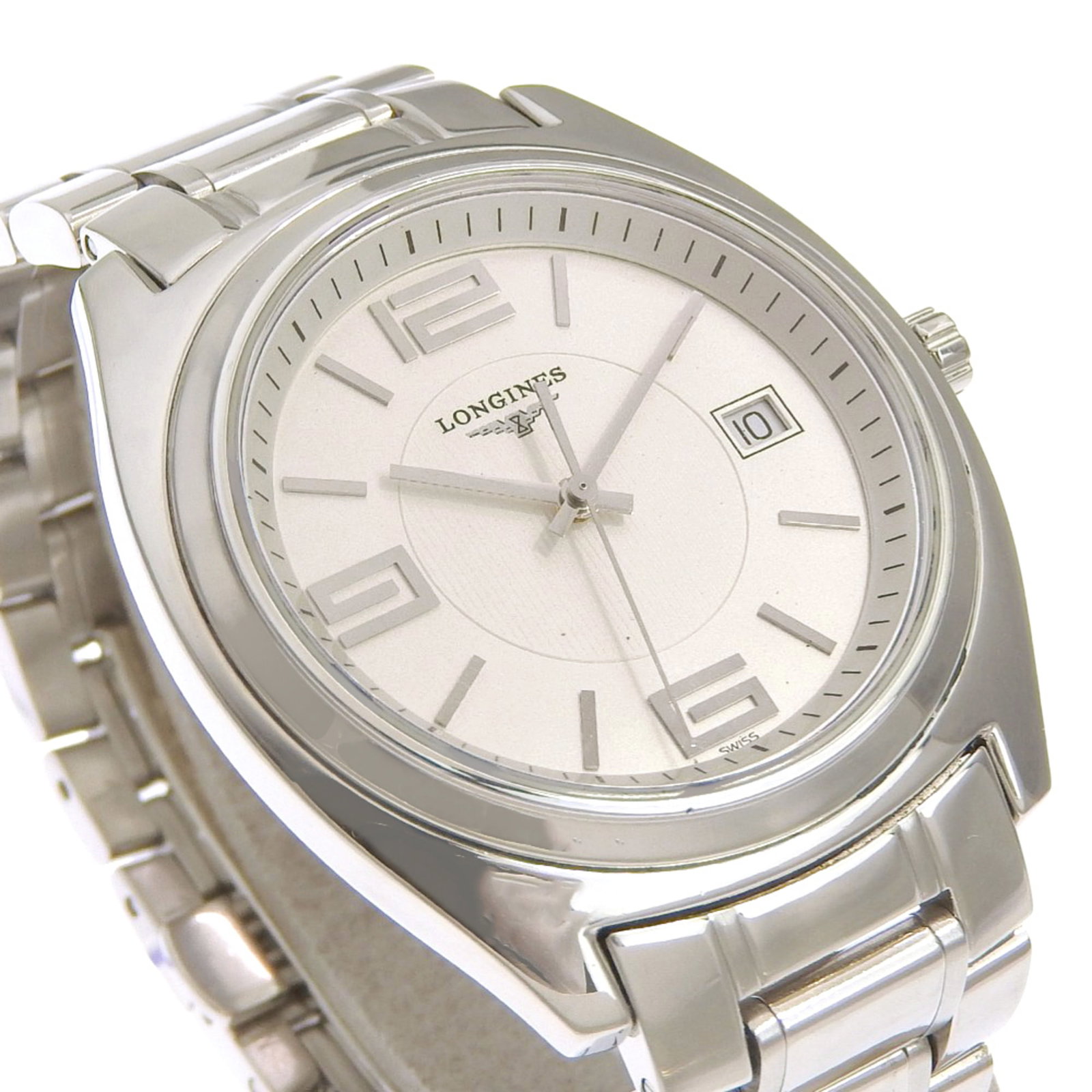 Wristwatch from Longines - 3