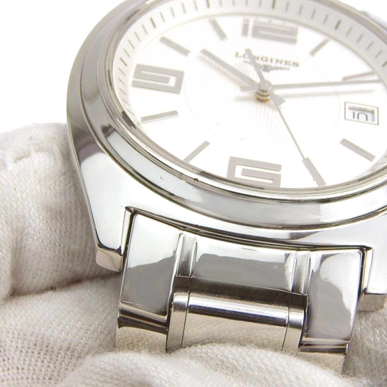 Wristwatch from Longines - 7