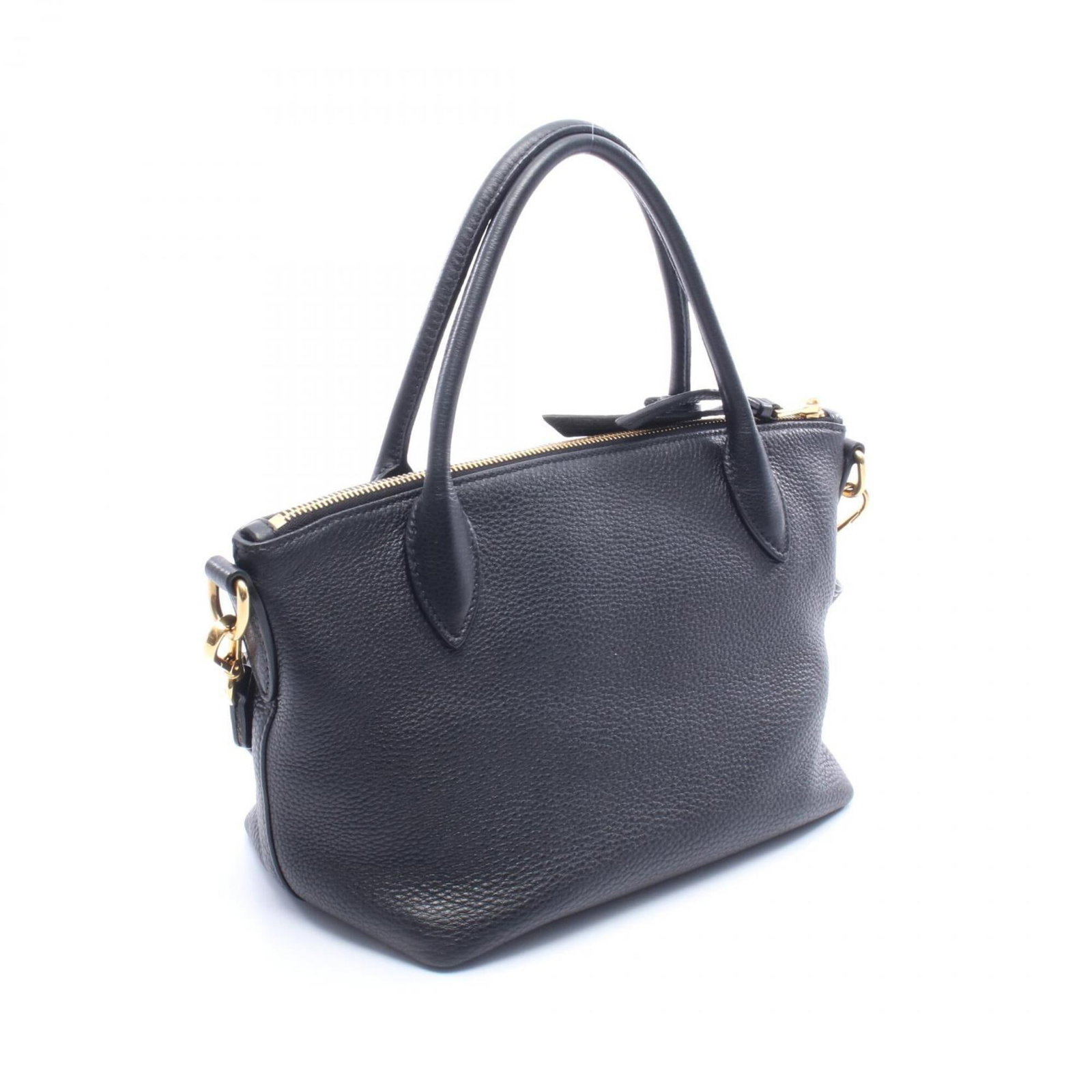 Handbag Leather by Prada - 2