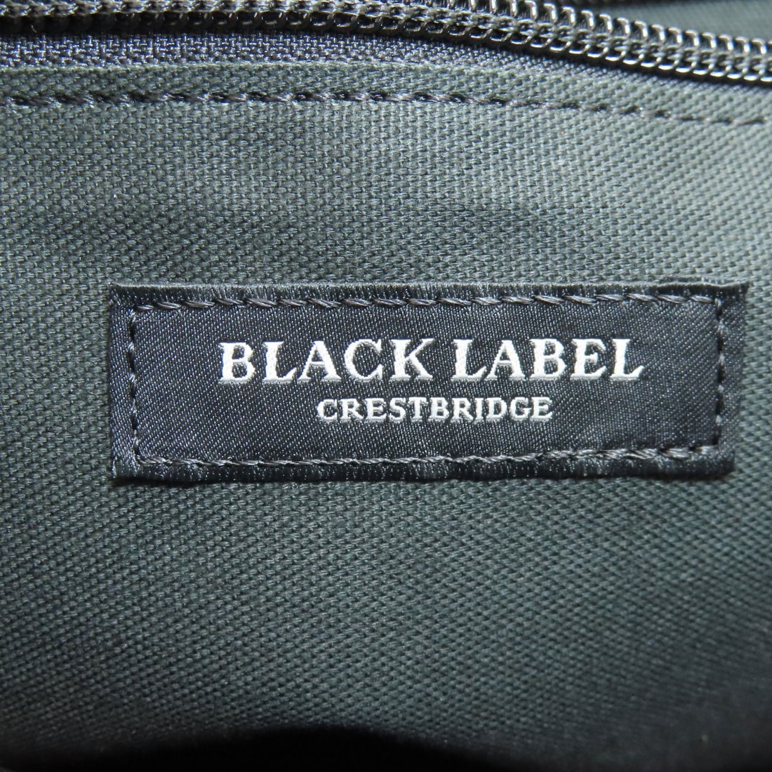 Burberry Checkpattern Tote Bag Leather - 6