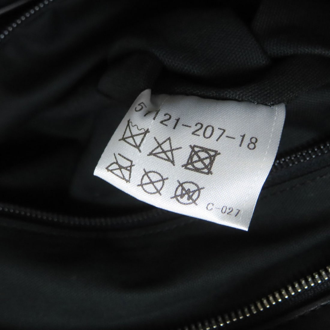 Burberry Checkpattern Tote Bag Leather - 7
