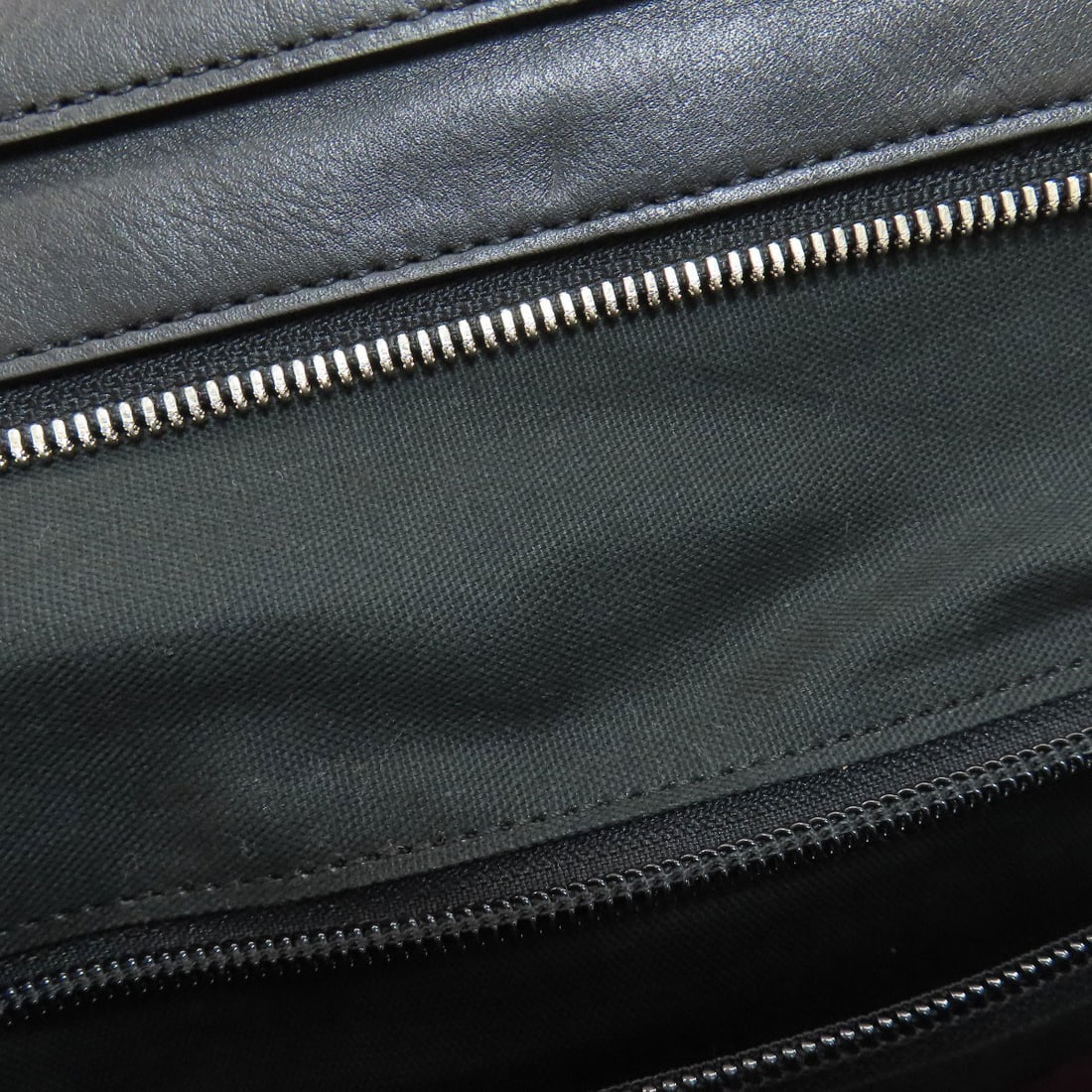 Burberry Checkpattern Tote Bag Leather - 9