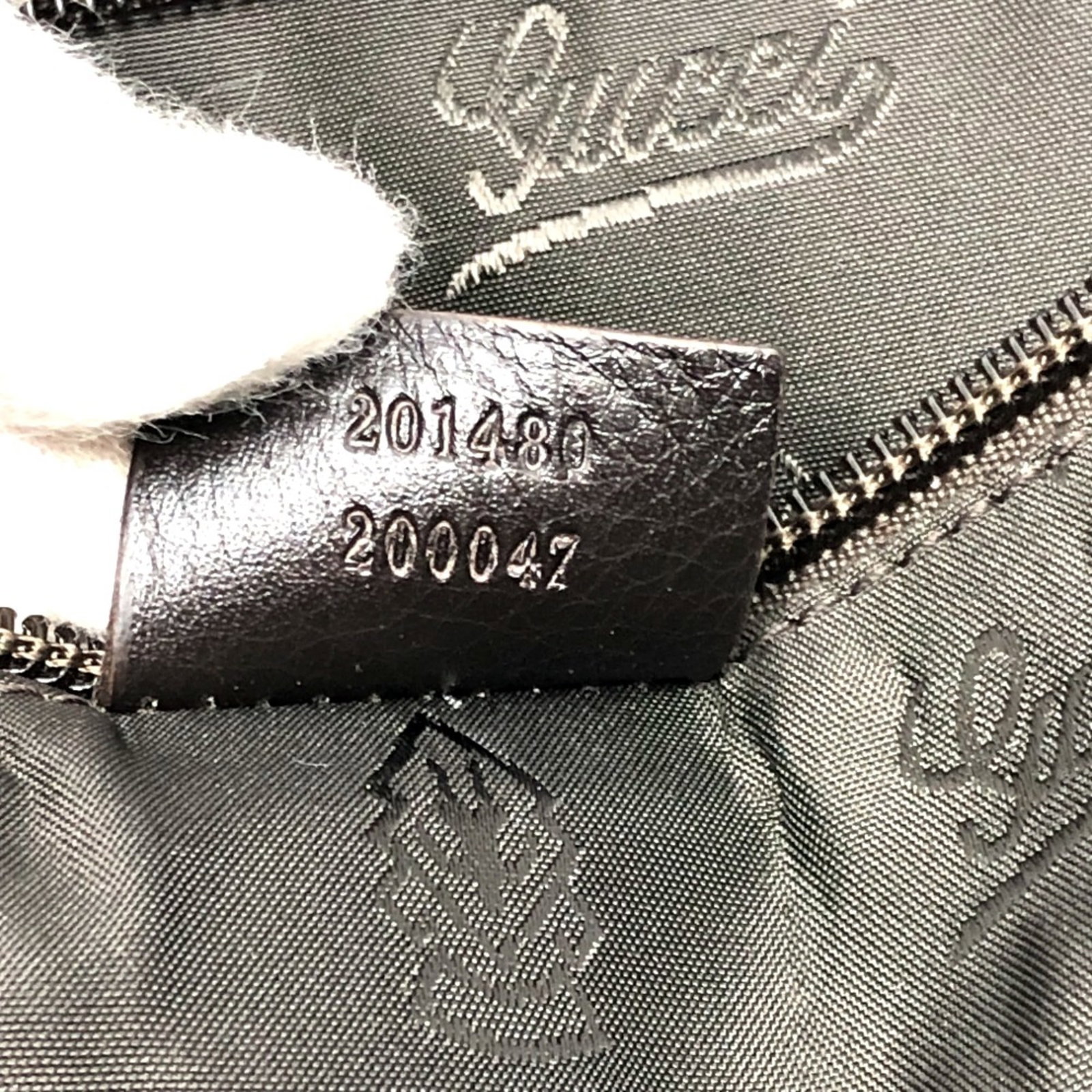 Gucci Briefcase Leather - 11