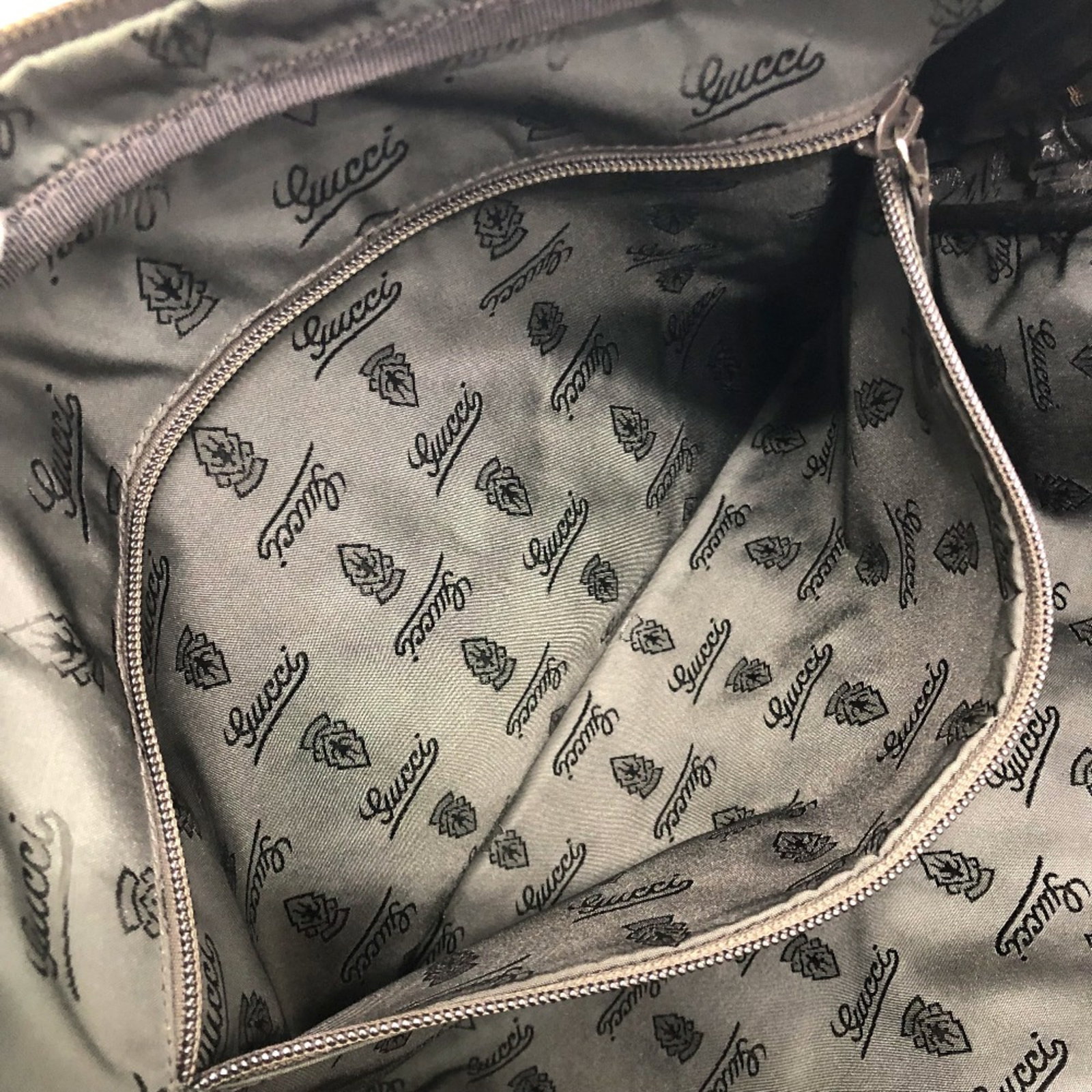 Gucci Briefcase Leather - 12
