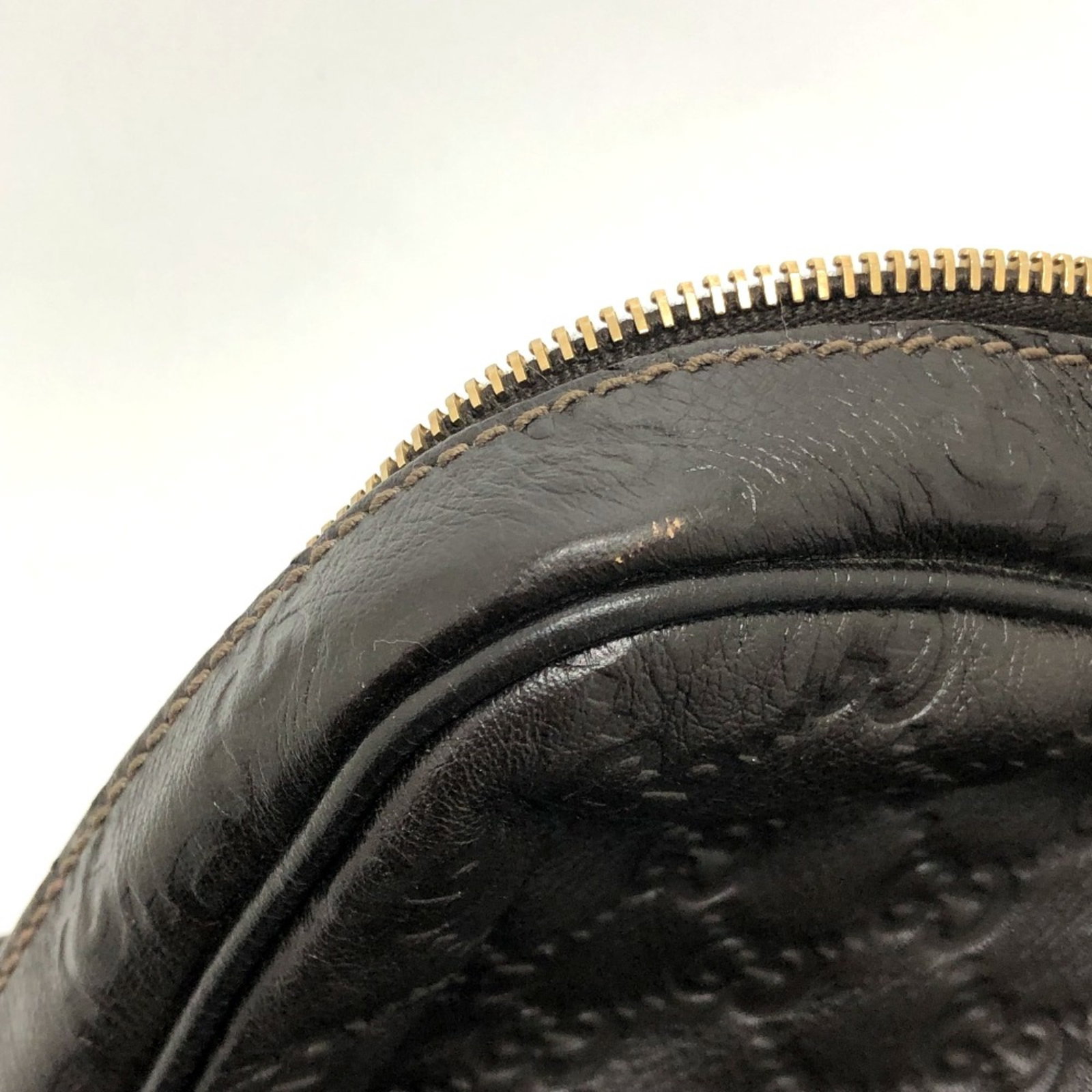 Gucci Briefcase Leather - 14