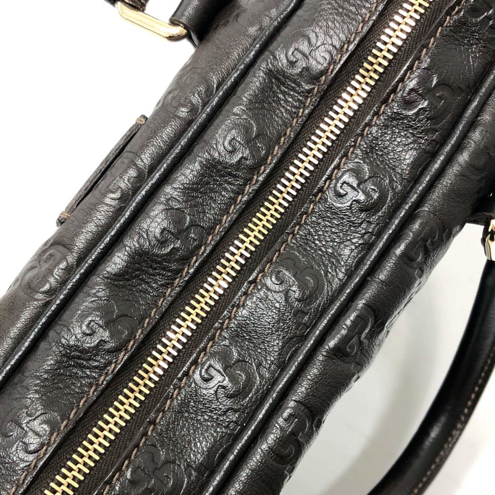 Gucci Briefcase Leather - 15