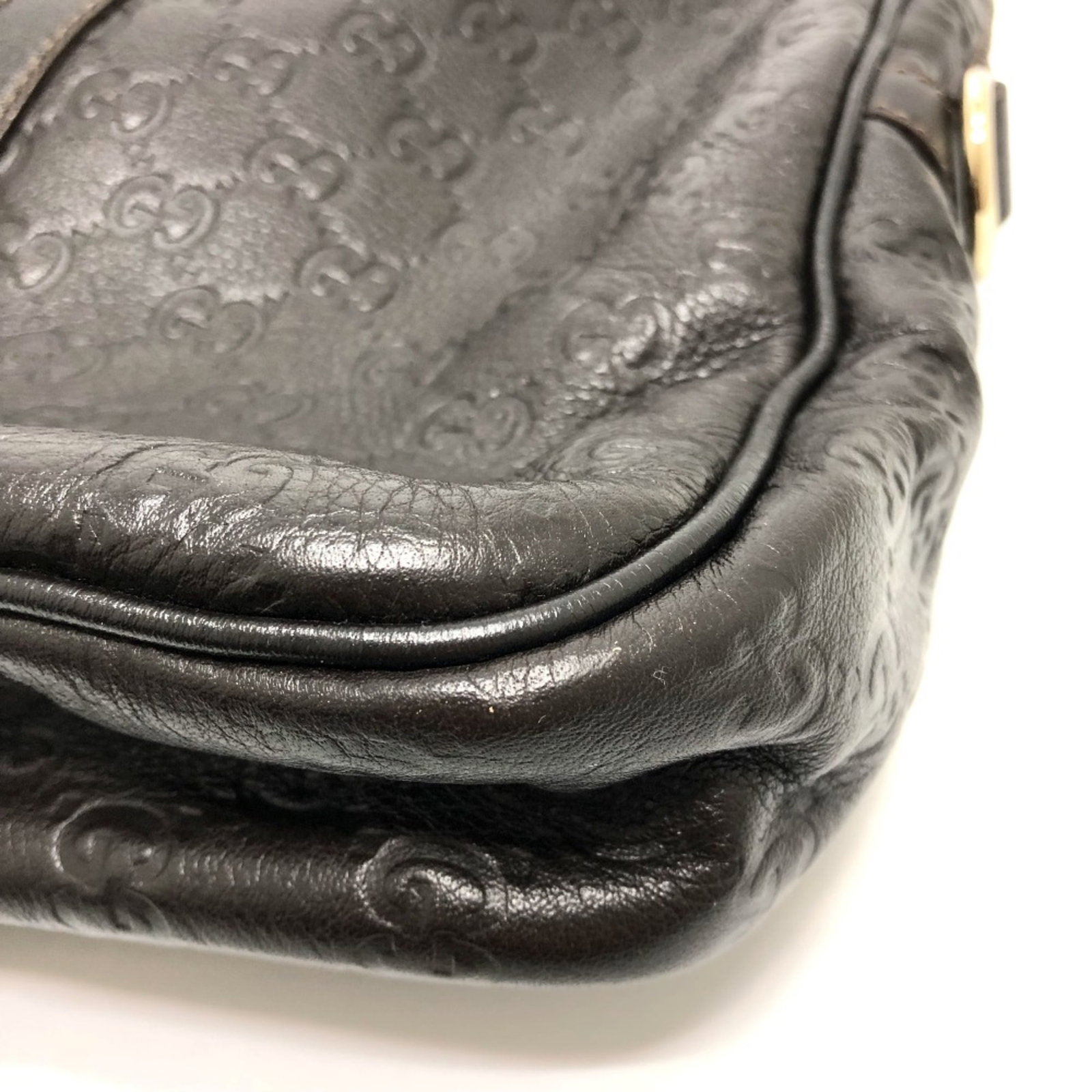Gucci Briefcase Leather - 3
