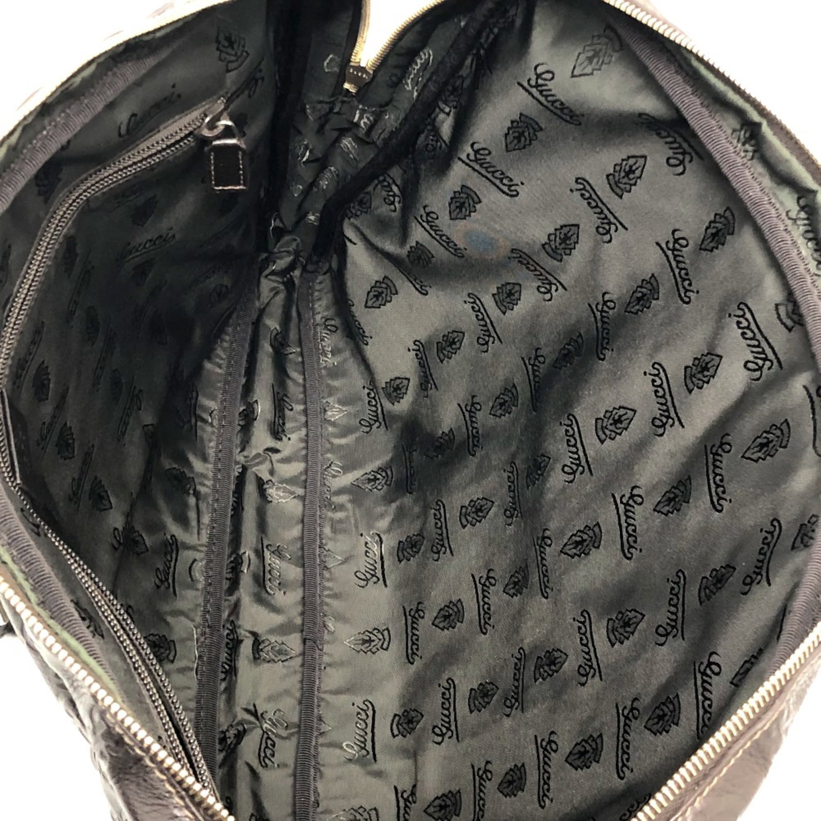 Gucci Briefcase Leather - 9