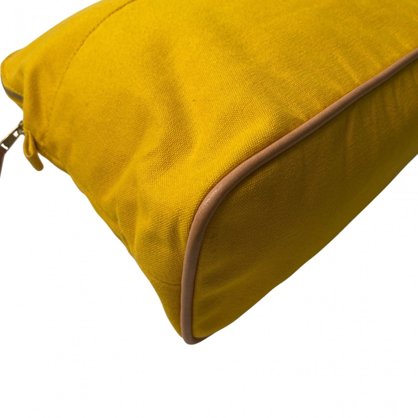 Canvas pouch by Hermes - 13