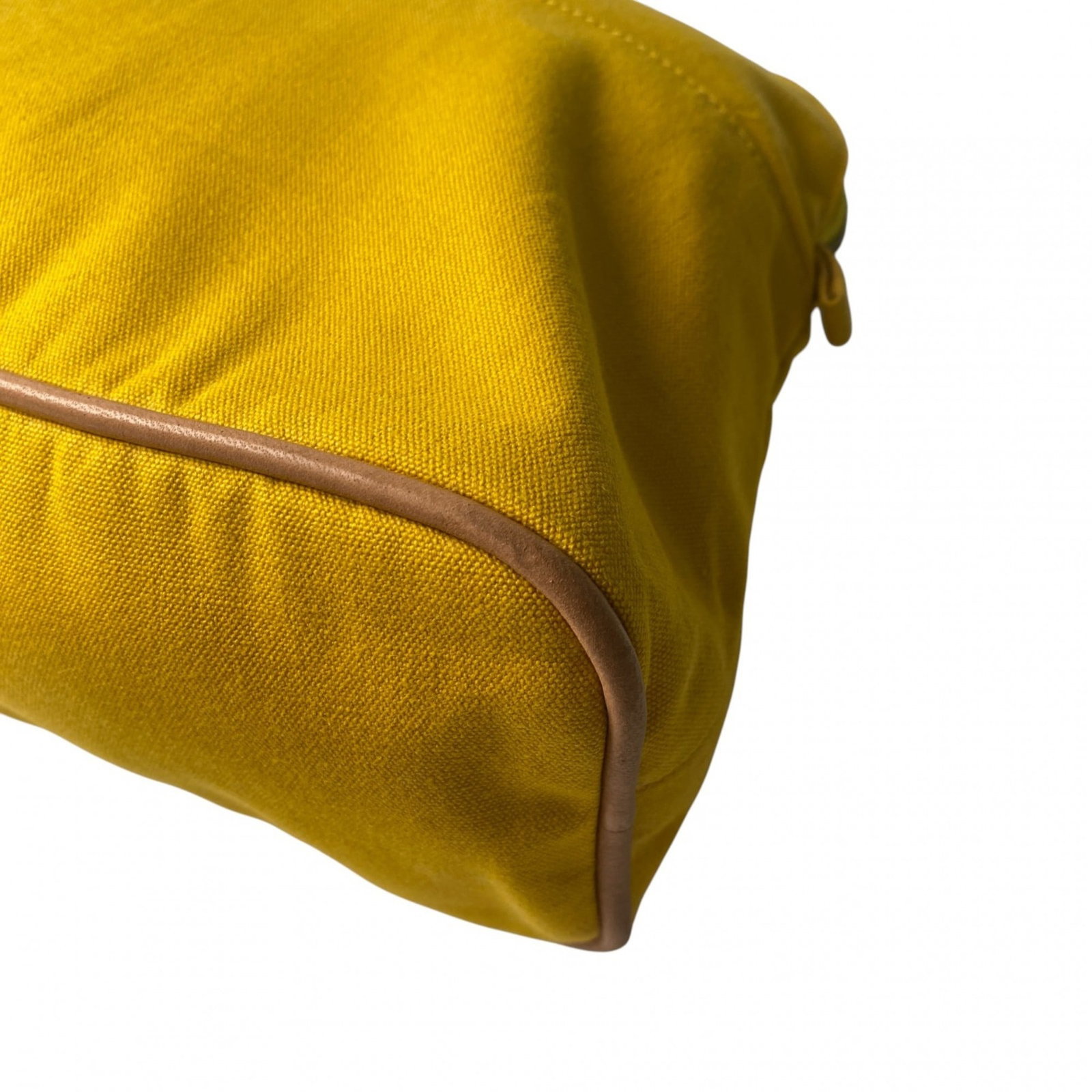 Canvas pouch by Hermes - 14