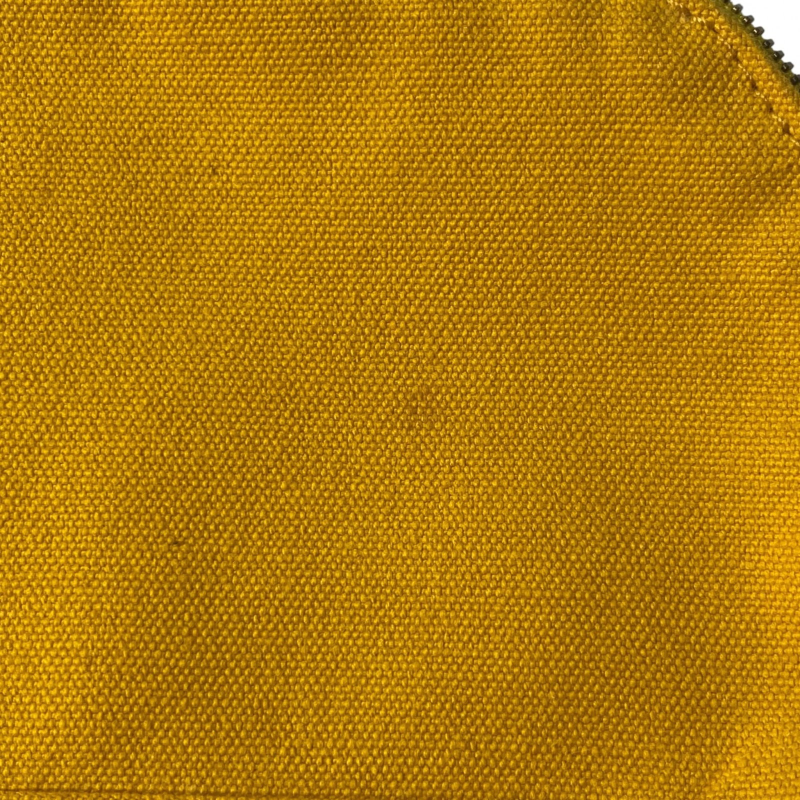 Canvas pouch by Hermes - 17