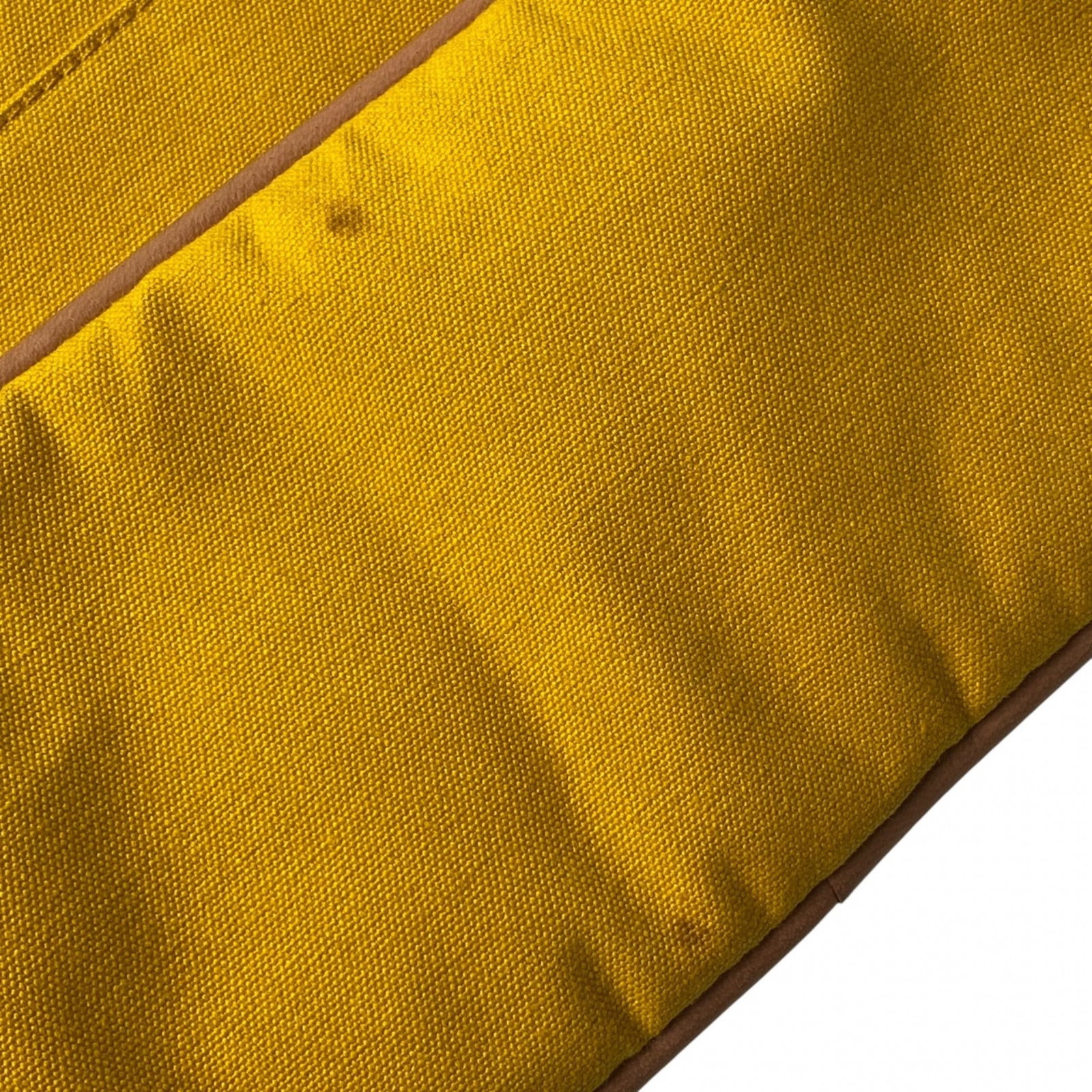 Canvas pouch by Hermes - 18
