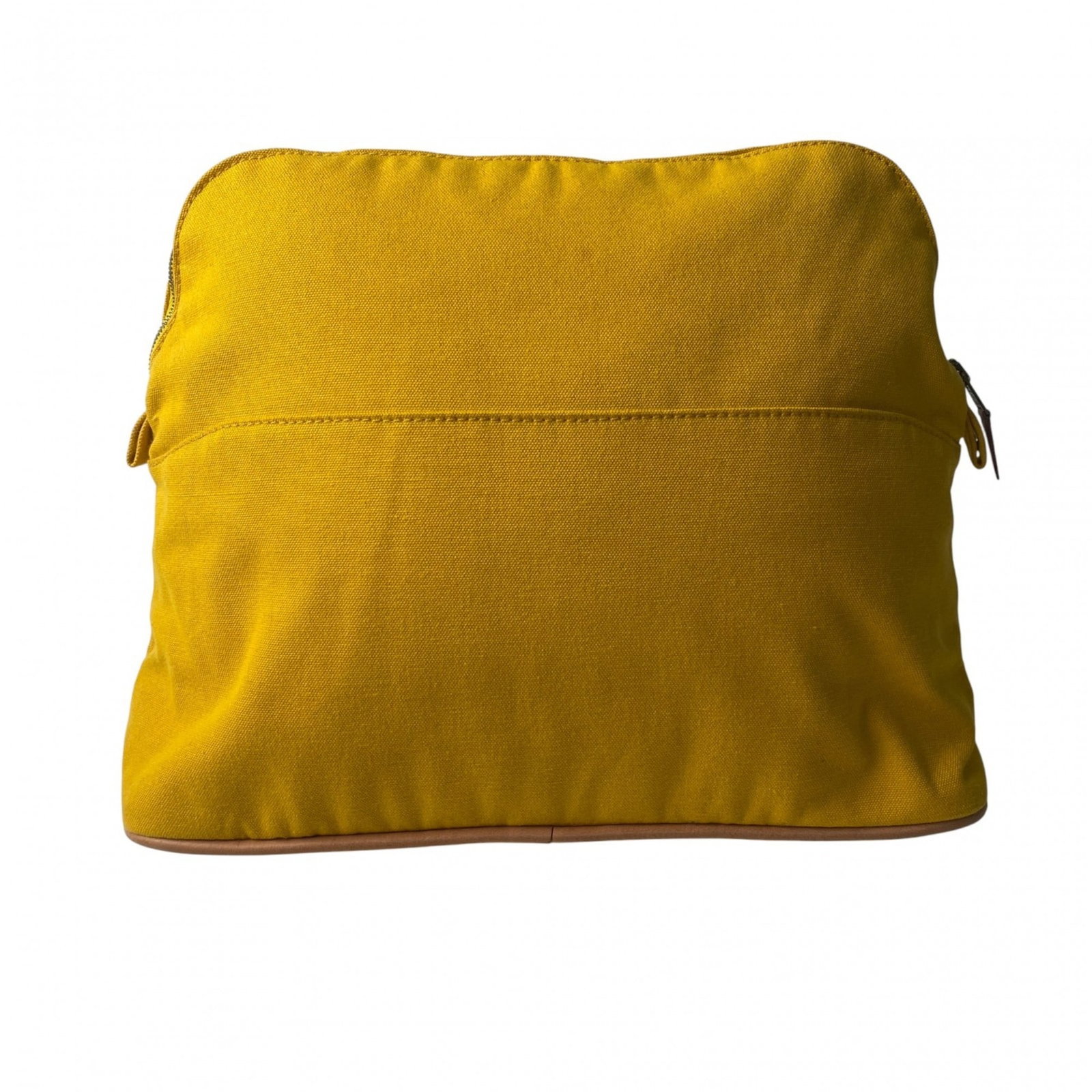 Canvas pouch by Hermes - 2