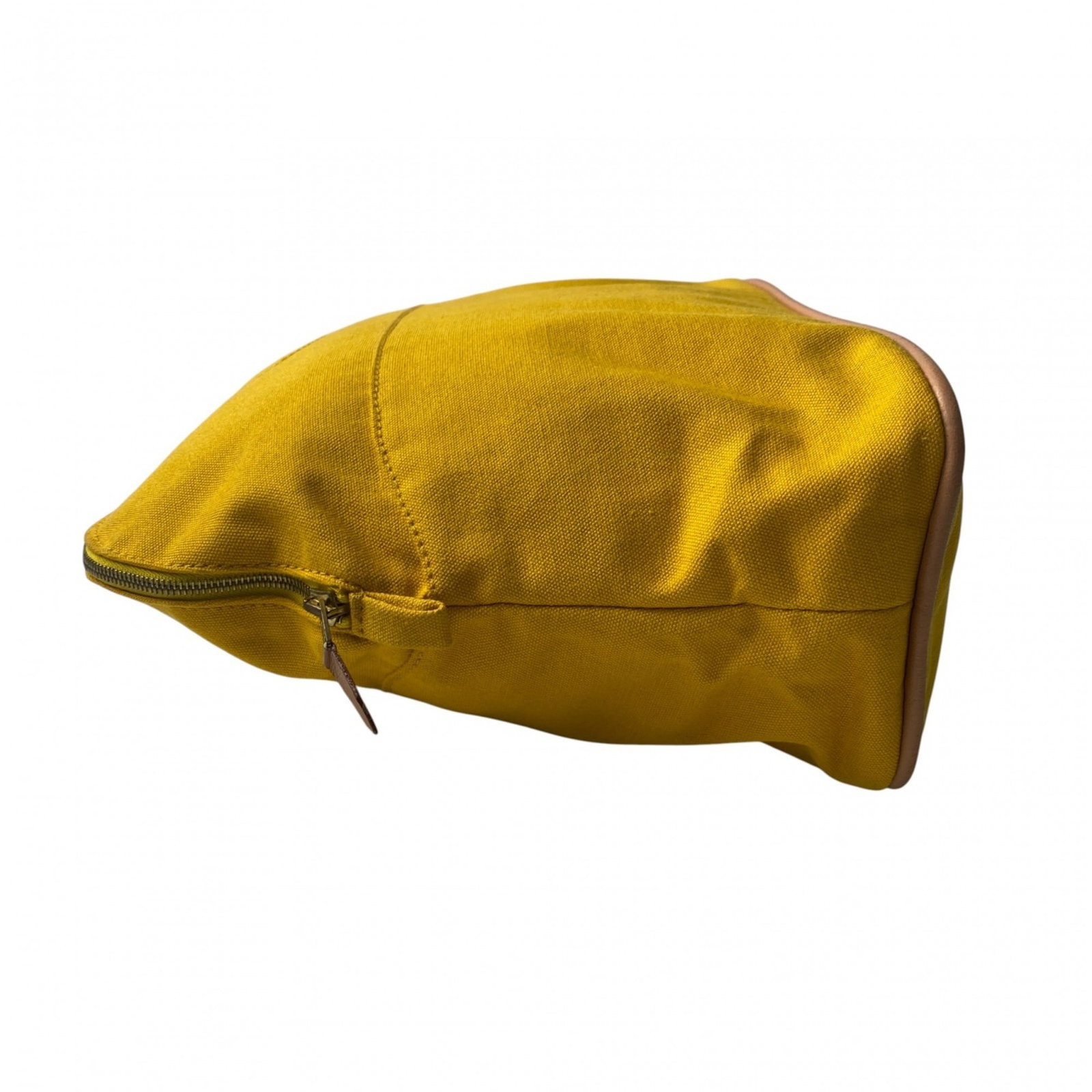 Canvas pouch by Hermes - 3