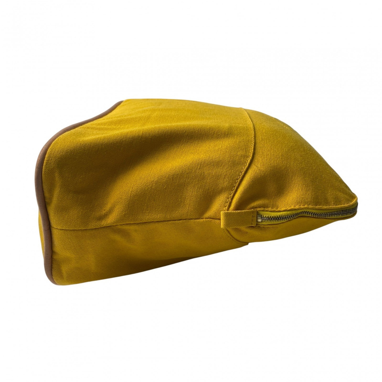 Canvas pouch by Hermes - 4