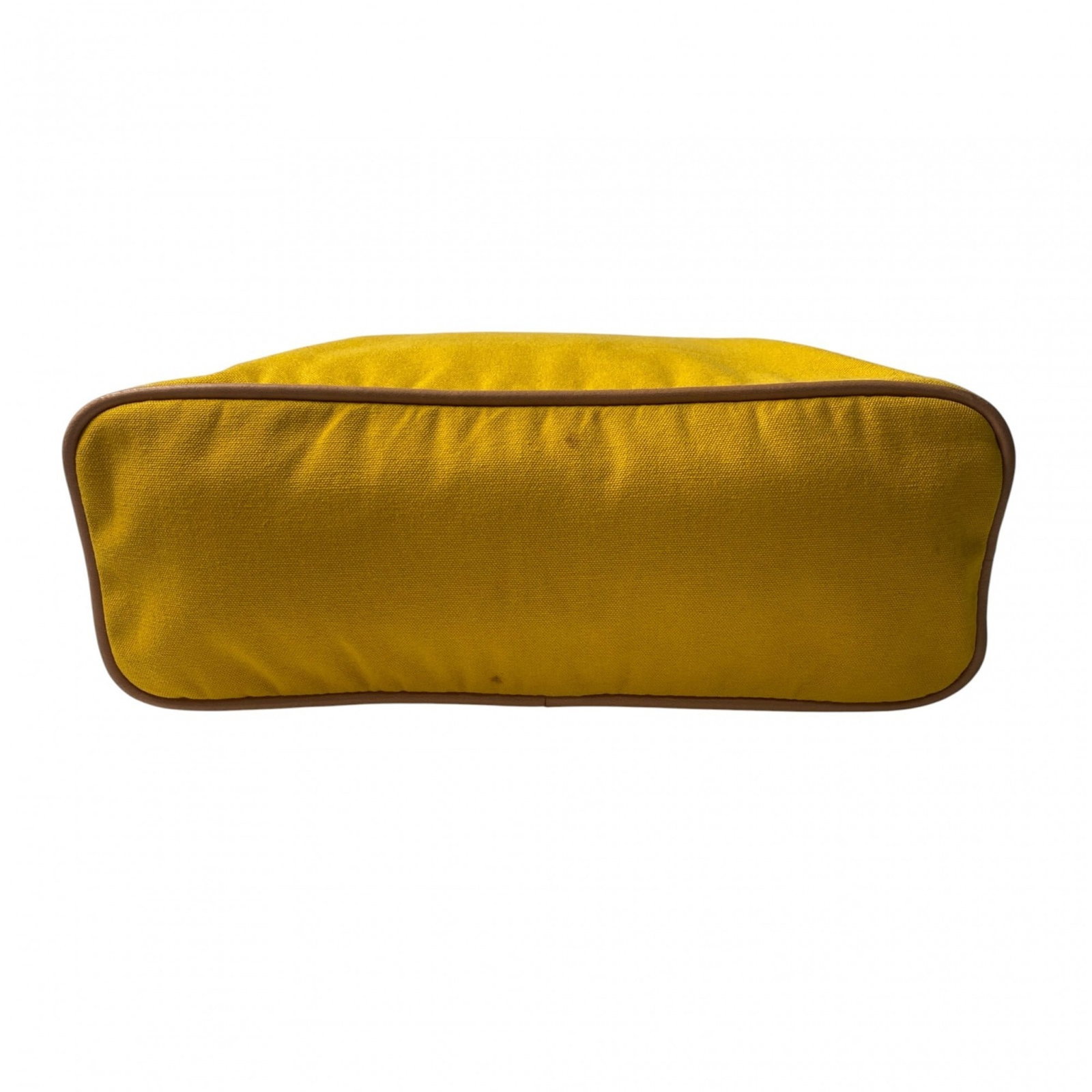 Canvas pouch by Hermes - 5