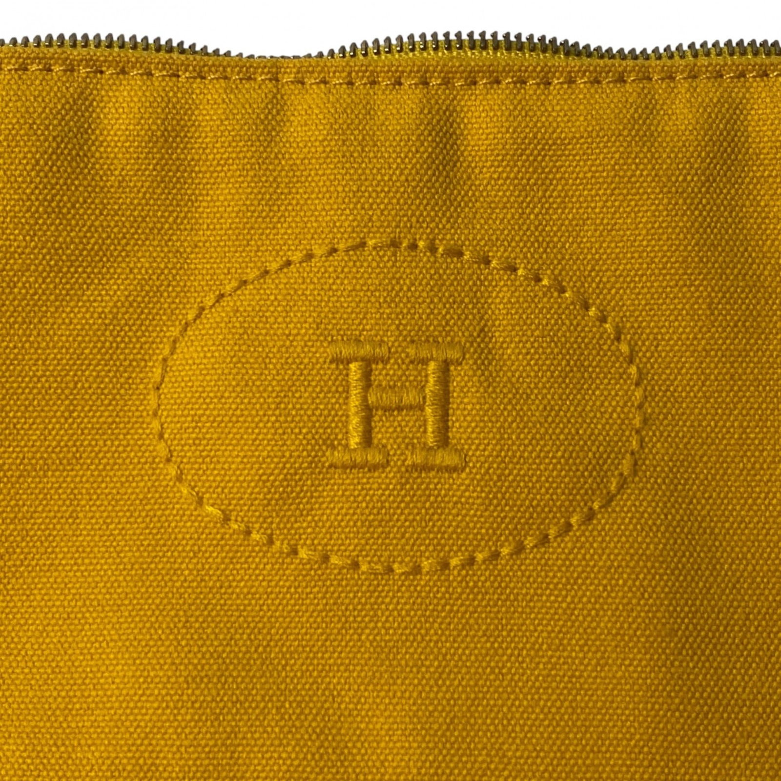 Canvas pouch by Hermes - 9