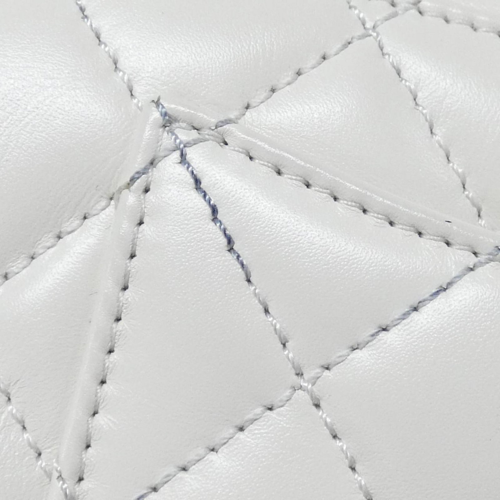 Chanel Handbag Leather - 4