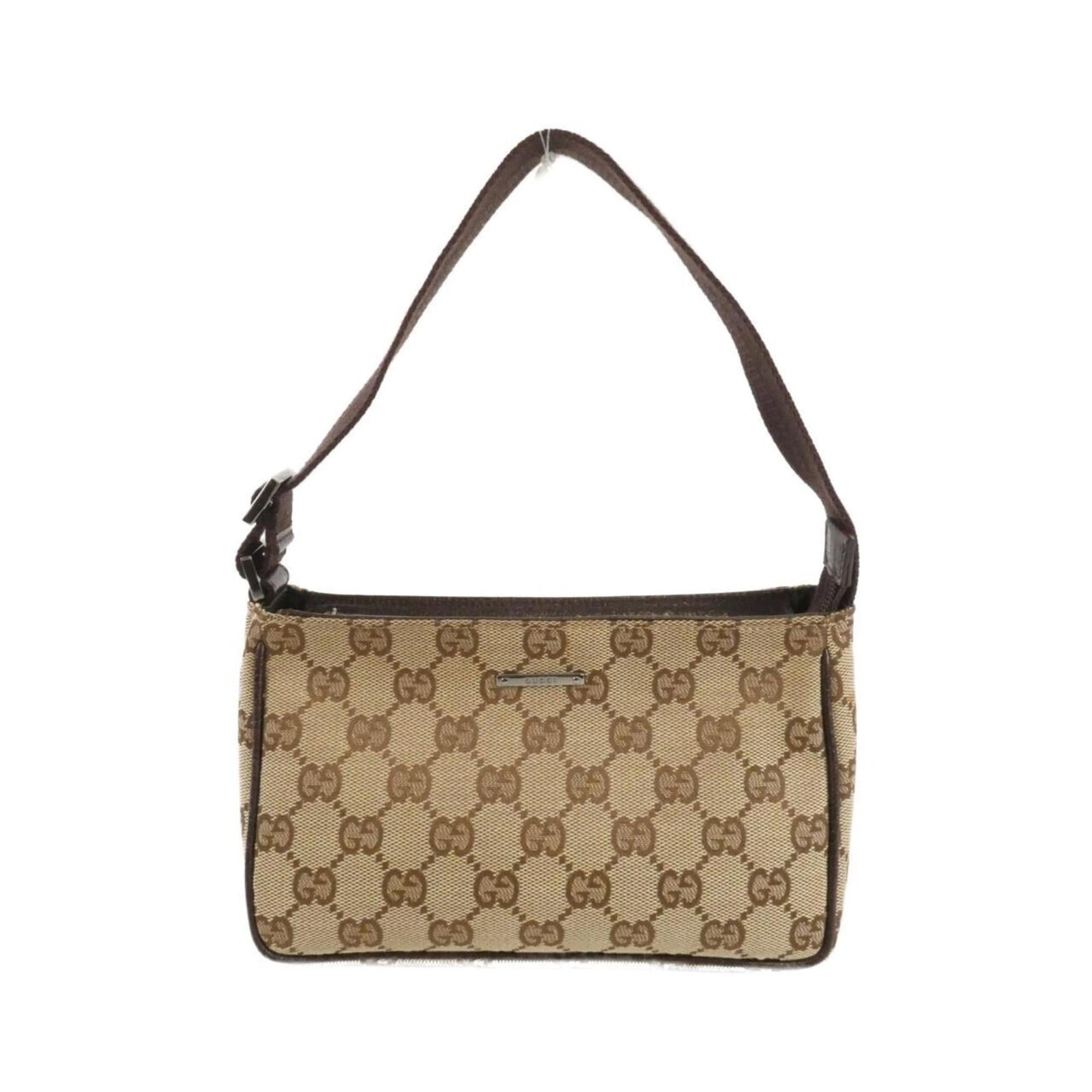 Canvas Pouch Gucci
