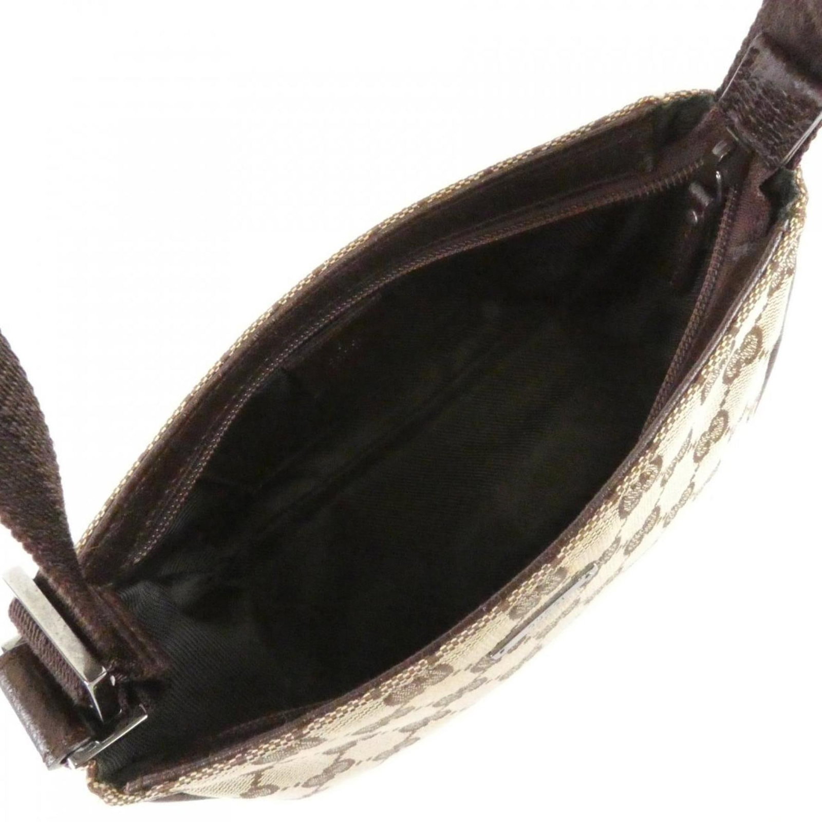 Canvas Pouch Gucci - 8