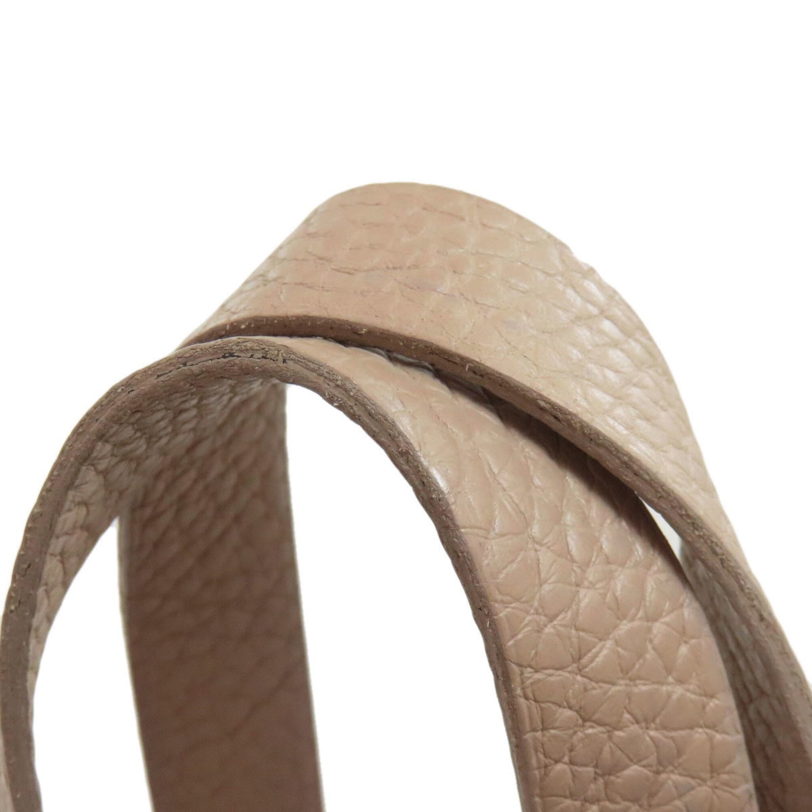 Handbag from Hermes Wool - 11