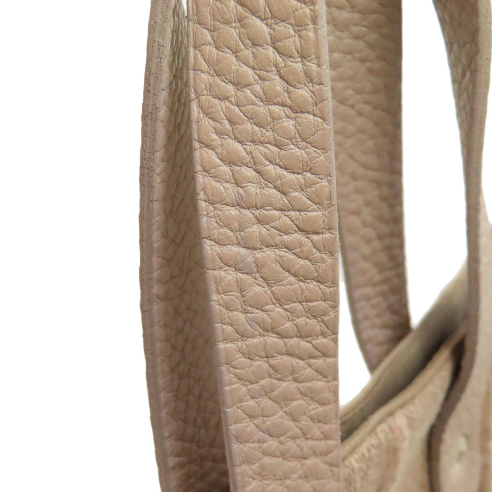 Handbag from Hermes Wool - 12