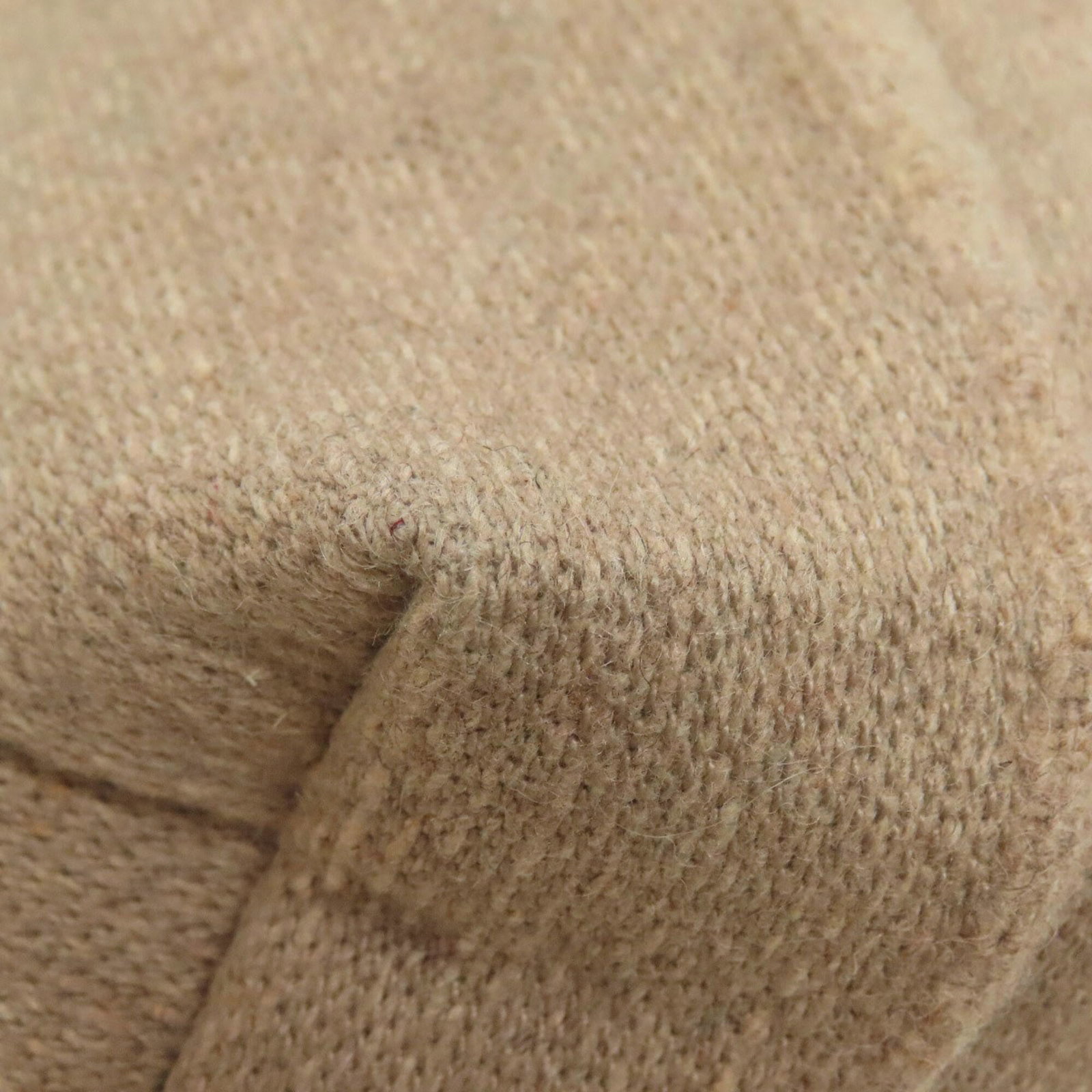 Handbag from Hermes Wool - 16