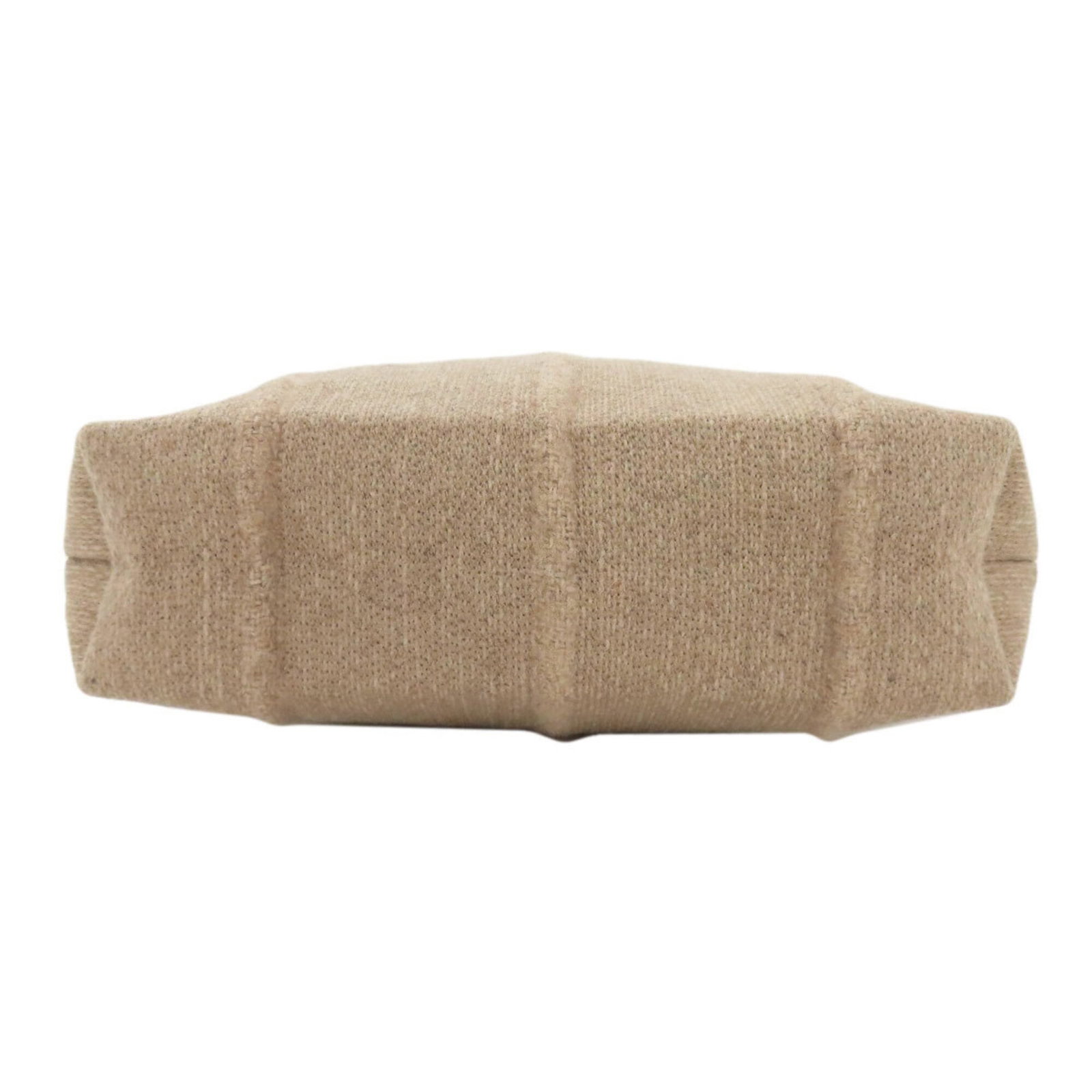 Handbag from Hermes Wool - 4