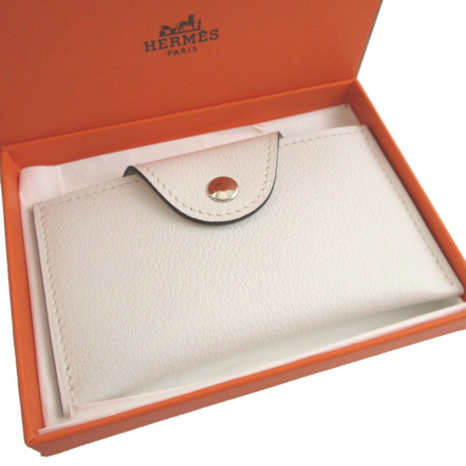 Evercalf leather case by Hermes - 3