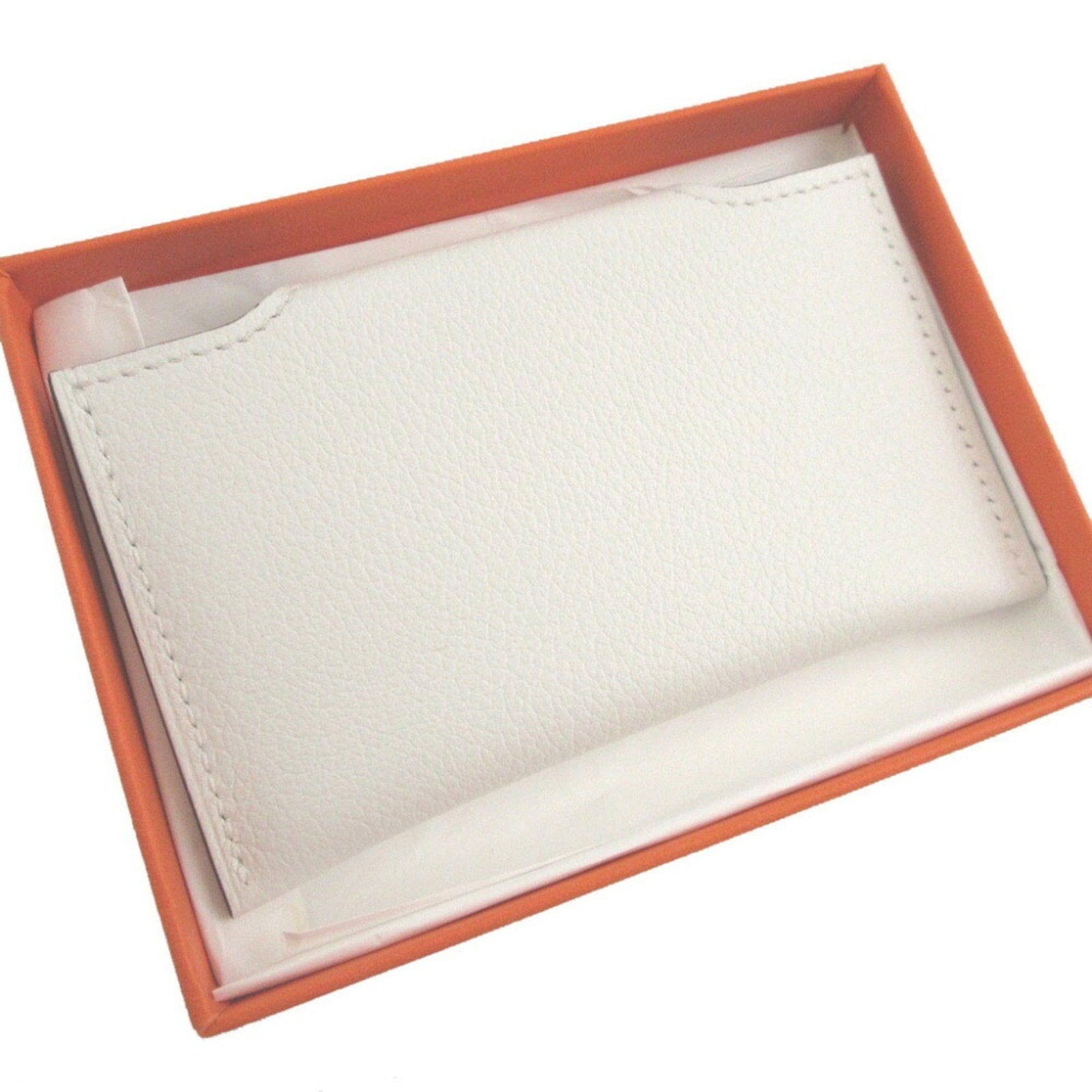 Evercalf leather case by Hermes - 4